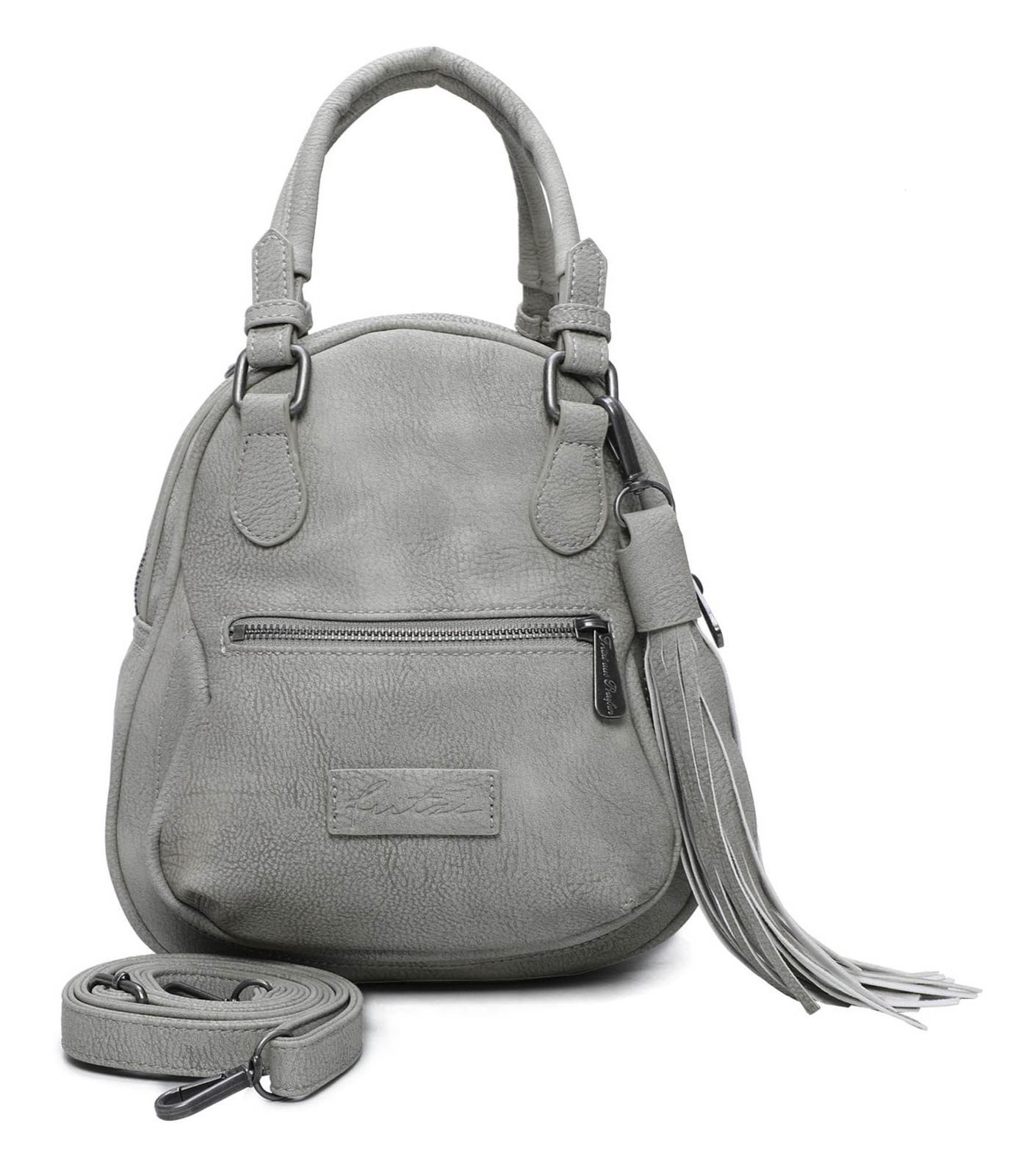 Fritzi aus Preußen Handtasche Radix