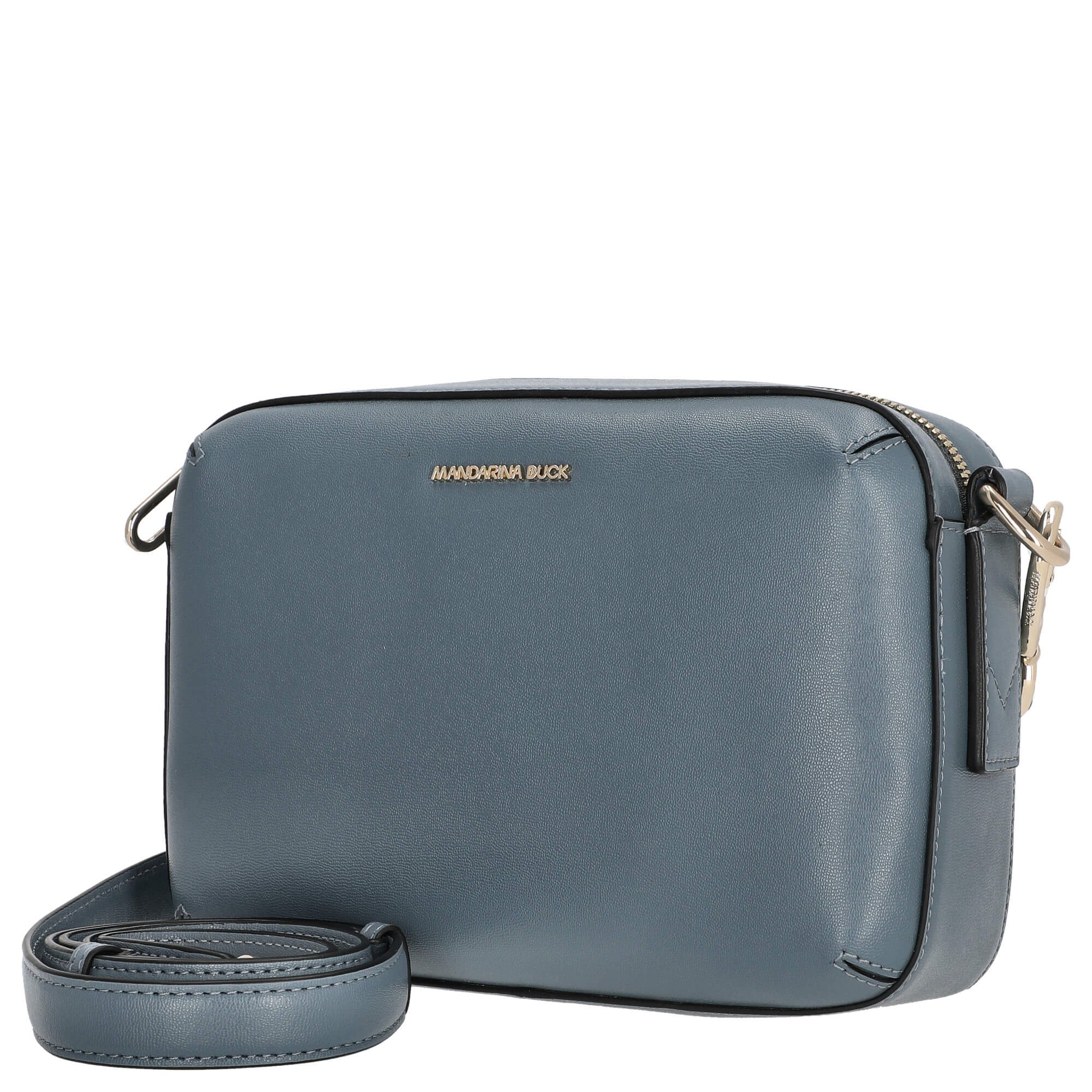 Mandarina Duck Umhängetasche Luna - Umhängetasche 24 cm (stormy weather)