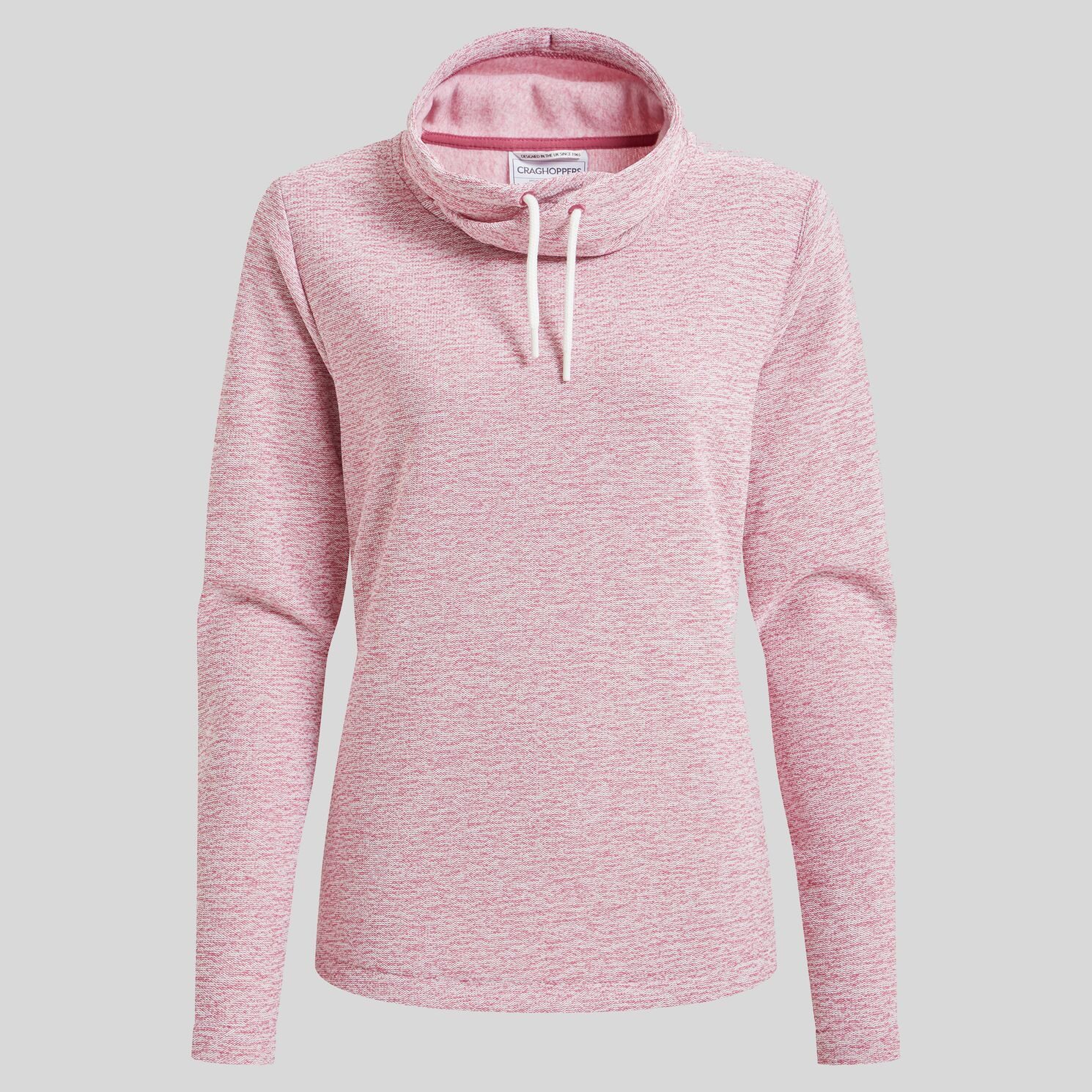 Craghoppers Trekkingjacke Craghoppers - Aio Overhead Damen Fleecepullover J günstig online kaufen