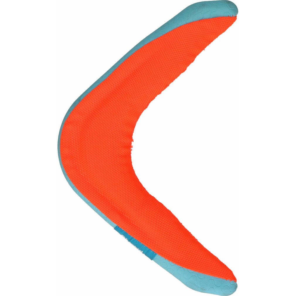 Chuckit Tierquietschie Amphibious Boomerang Medium