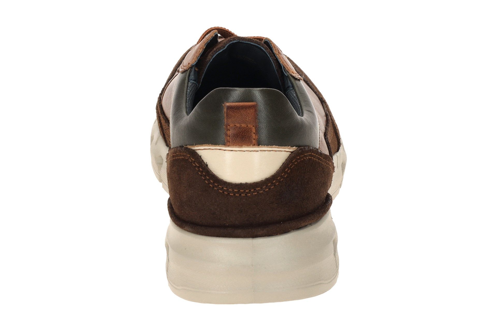 PIKOLINOS M2L-4287C1 cuero Slipper
