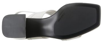 Calvin Klein HELEONOR 3C Sandalette mit Blockabsatz