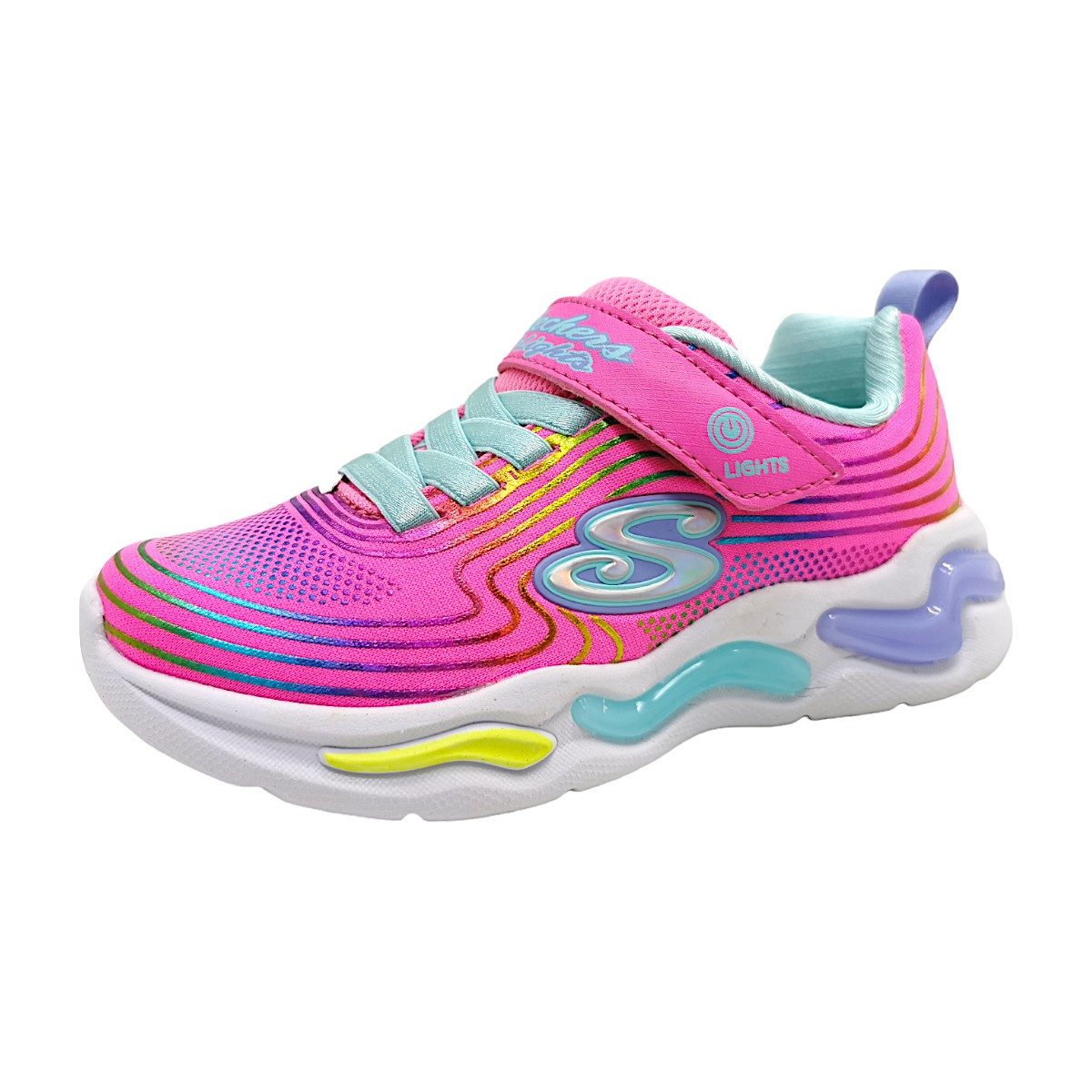 Skechers Кроссовки low Laufschuh