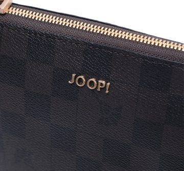 Joop! Umhängetasche cortina piazza jasmina shoulderbag shz, mit abnehmbarer Reißverschluss-Münztasche