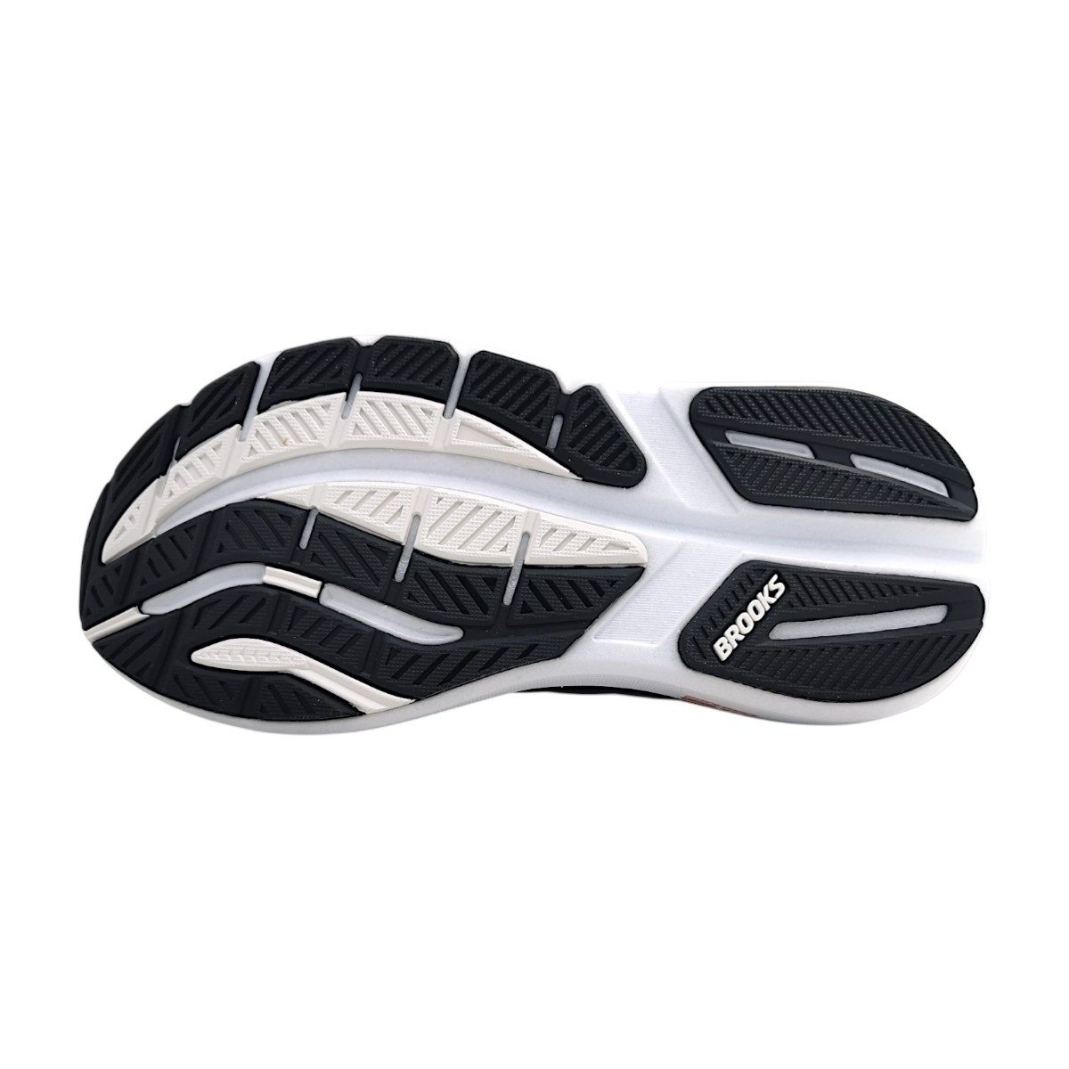 Brooks sportlicher Schnürer Laufschuh