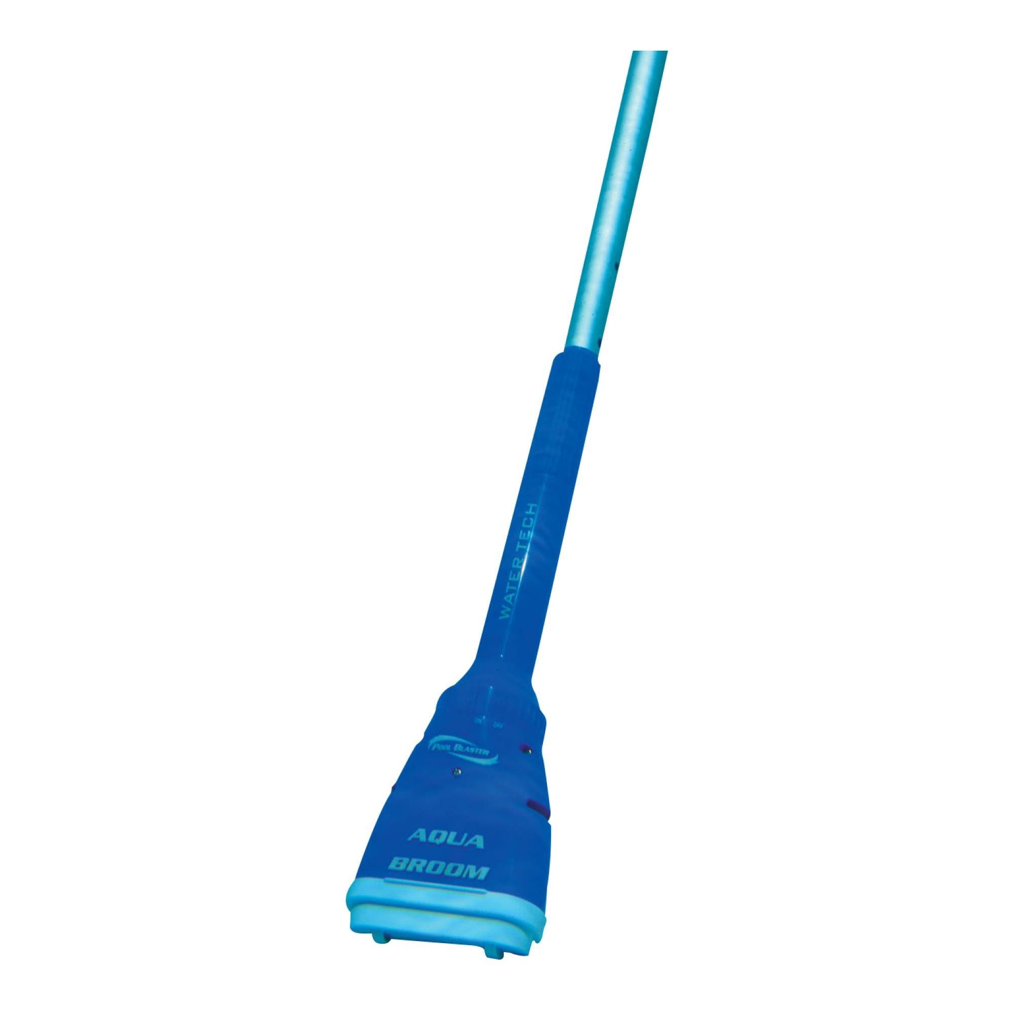 Poolbodensauger Poolblaster Aquabroom Ultra