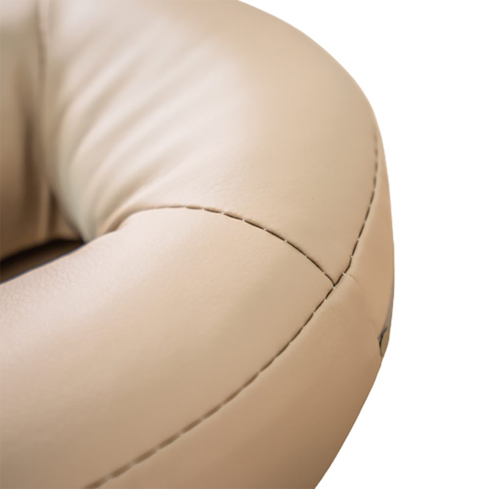ZEN MASSAGE WARE Massageliege Gesichtskissen für die Massageliegen-Kopfstütze (1-St)