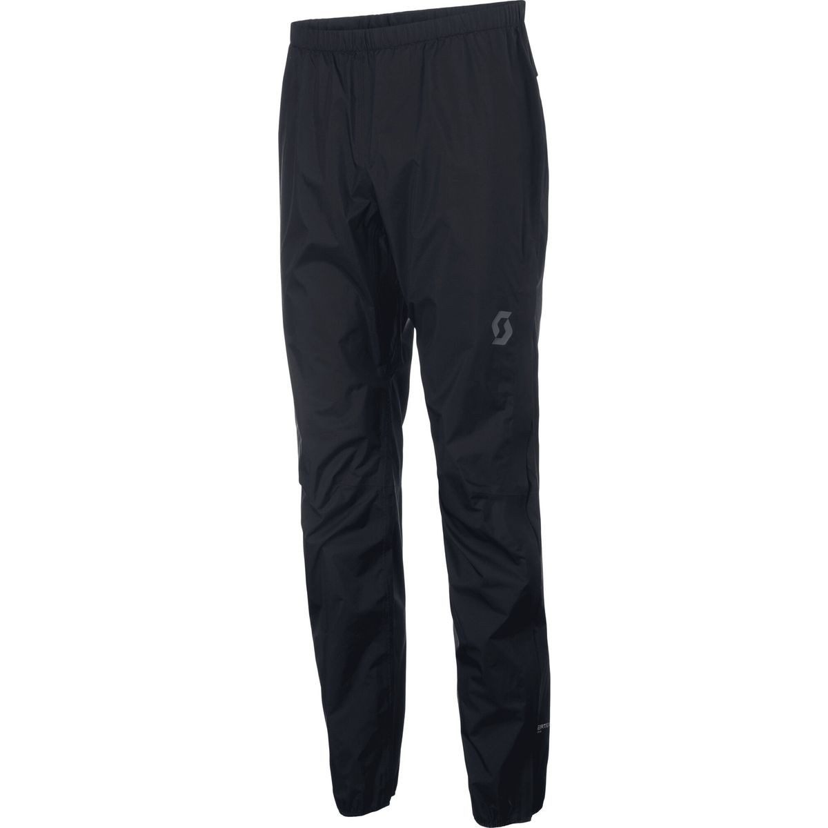 Scott Outdoorhose Pants M's Endurance SL WP Leichte, atmungsaktive Laufhose mit Belüftung und reflektierenden