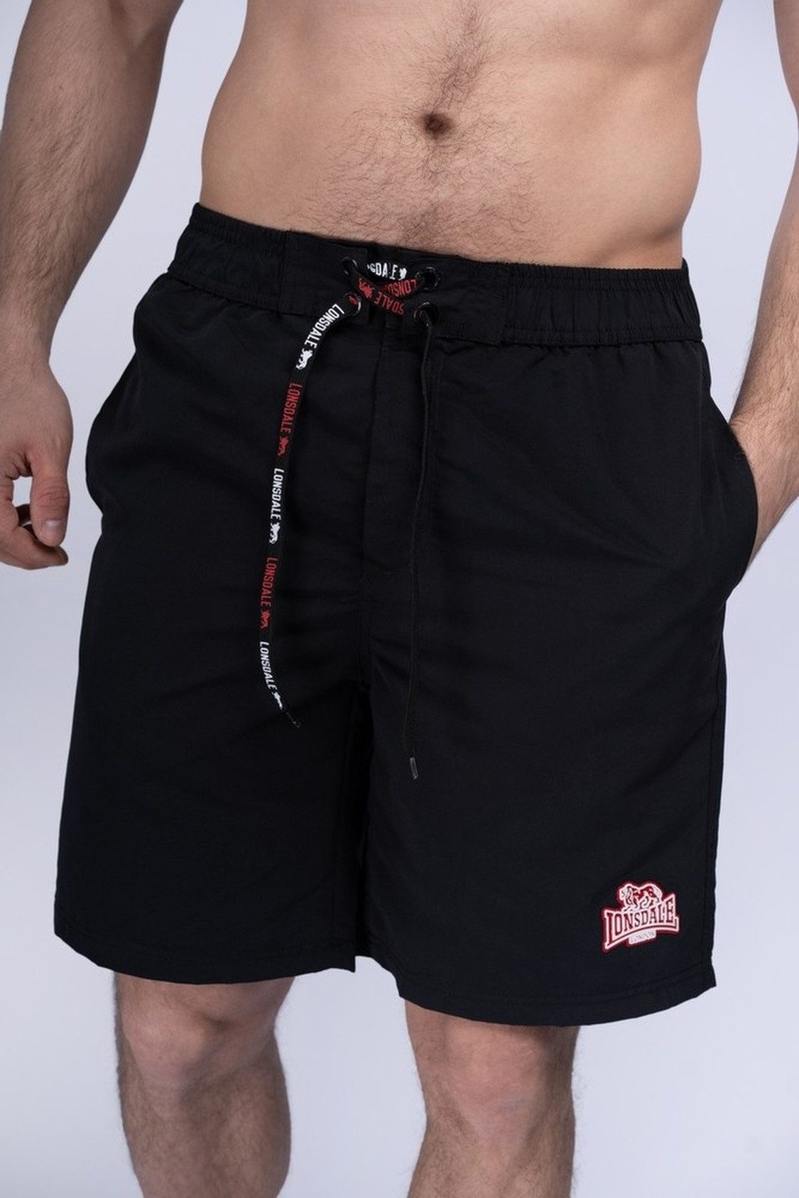 Lonsdale Shorts Dunbeath