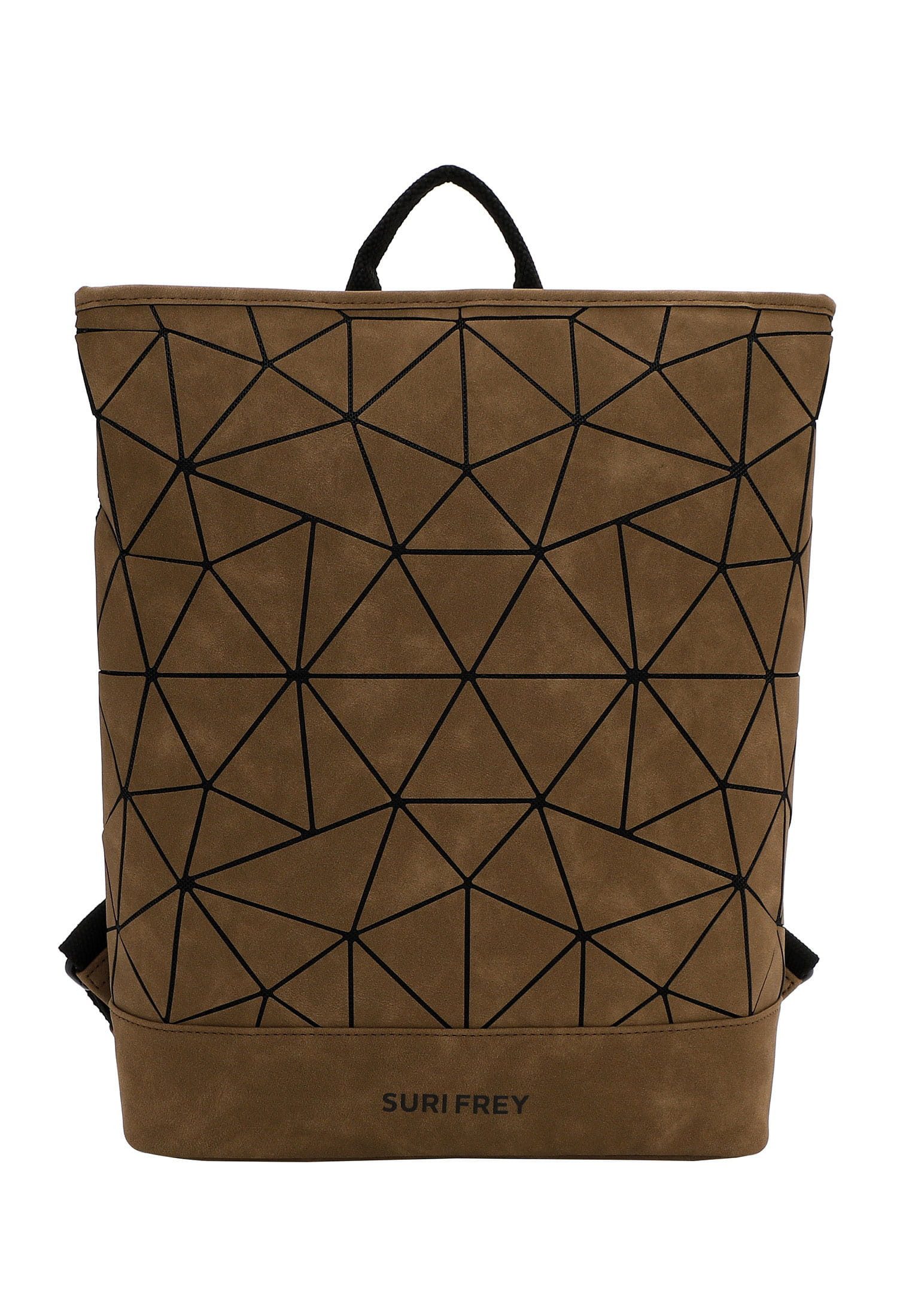 Cityrucksack SFY SURI Sports Jessy-Lu