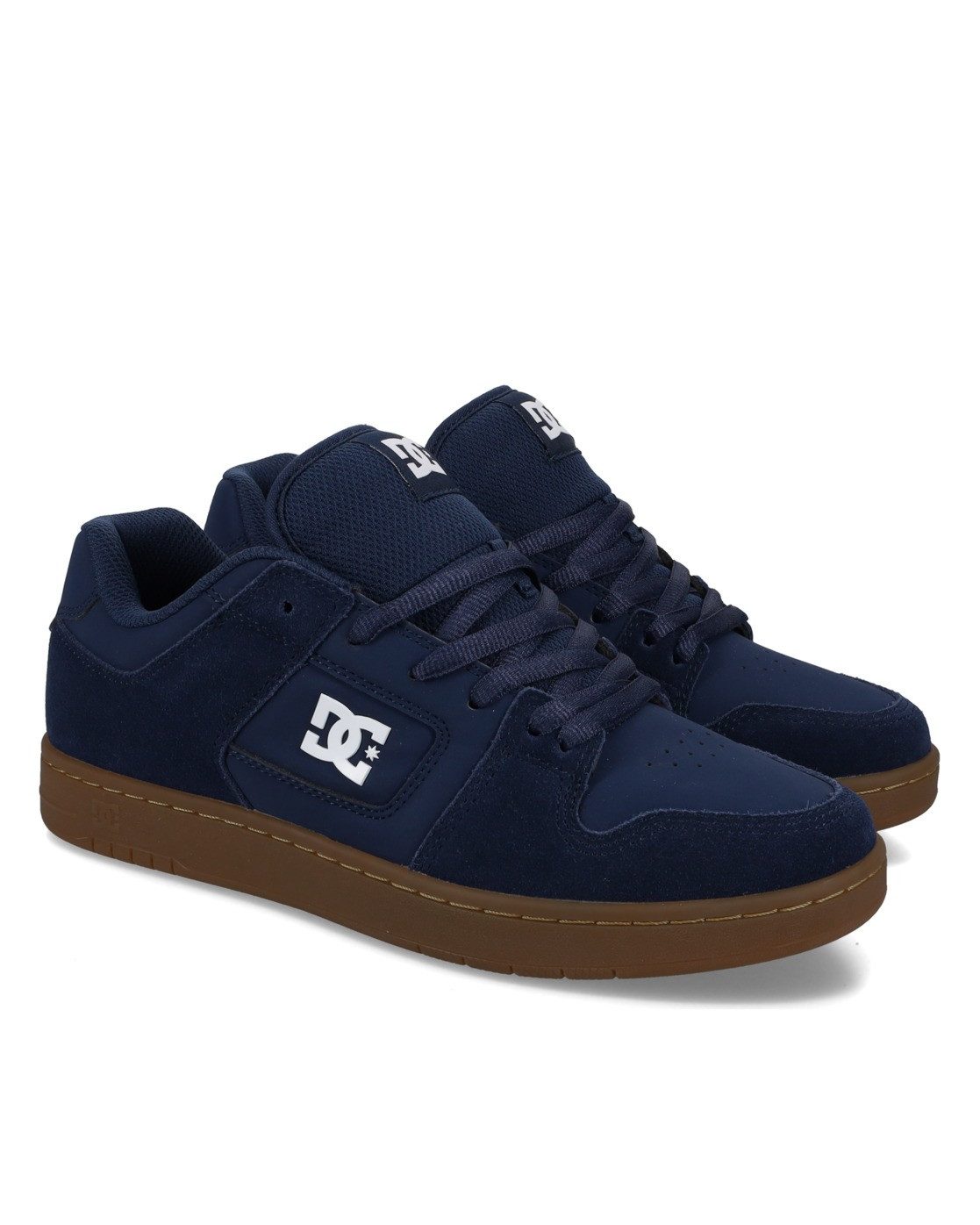 Navy/Gum