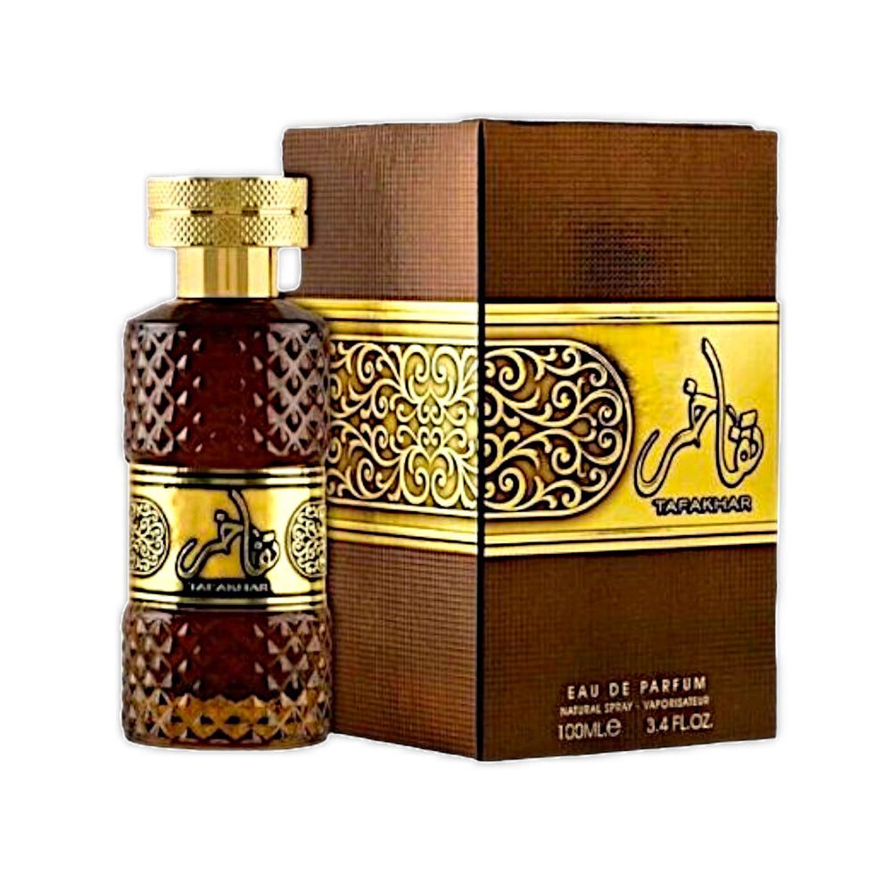 Eau de Parfum Ard Al Zaafaran Tafakhar EDP 100 ml