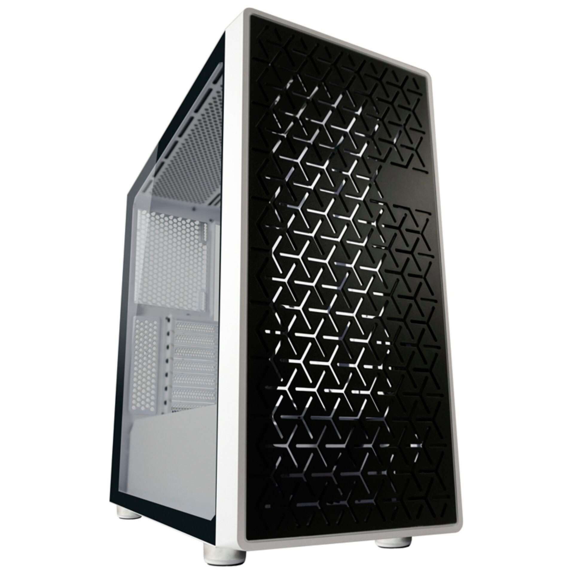 LC-Power PC-Gehäuse LC-714W-ON