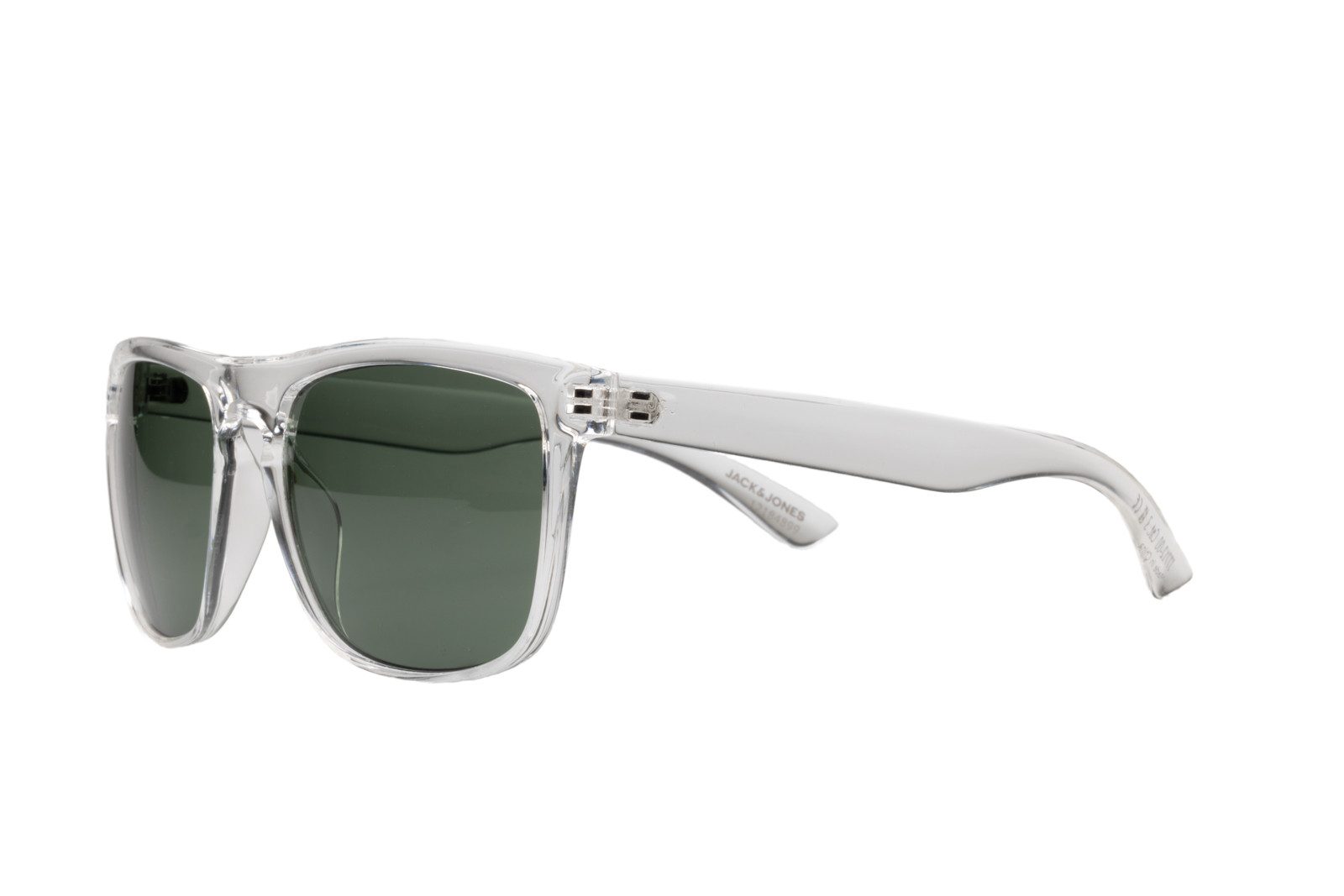 Jack & Jones Sonnenbrille JACK & JONES SONNENBRILLE SUNGLASSES NOOS