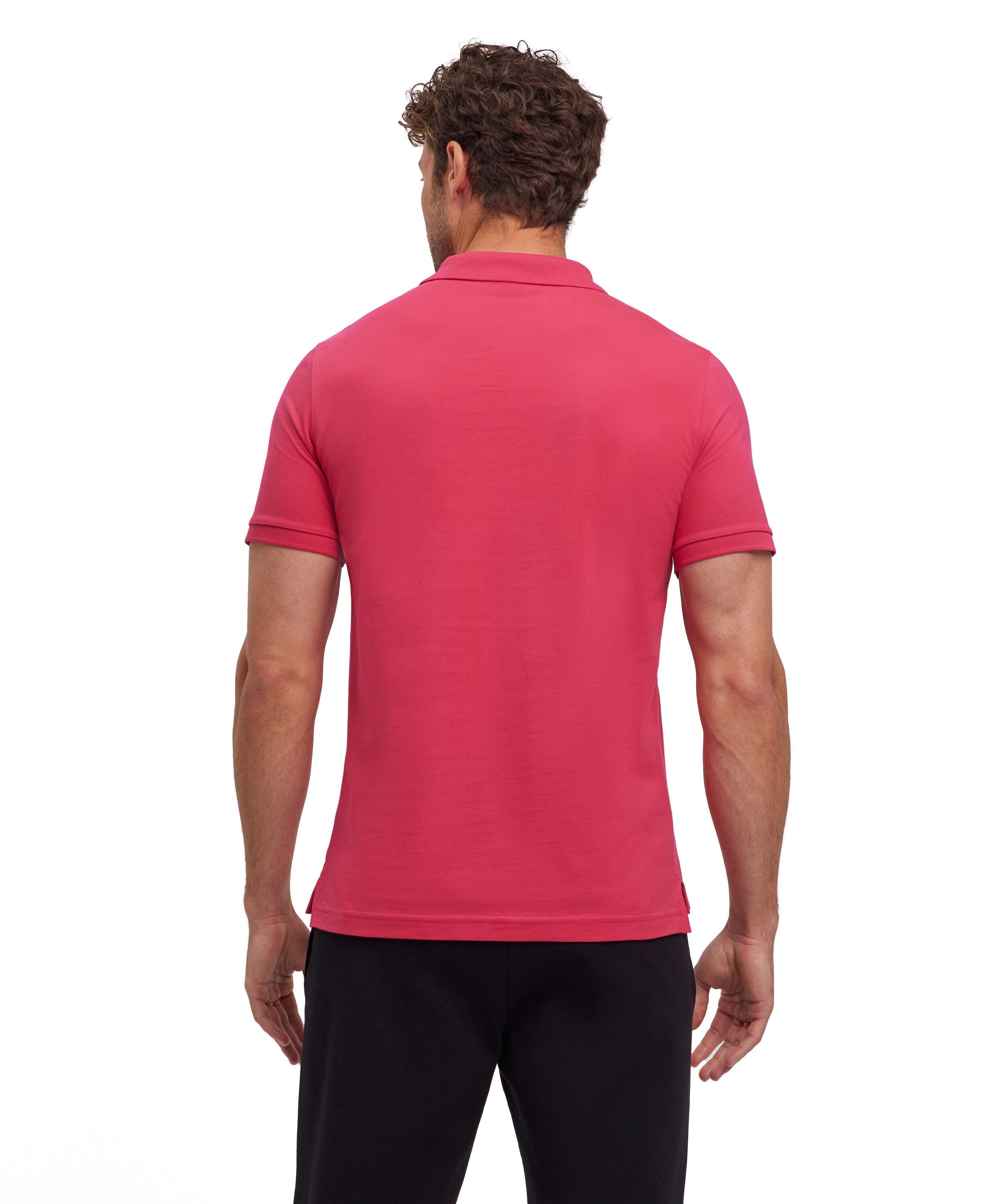 FALKE Poloshirt (1-tlg., 1) aus hochwertiger günstig online kaufen