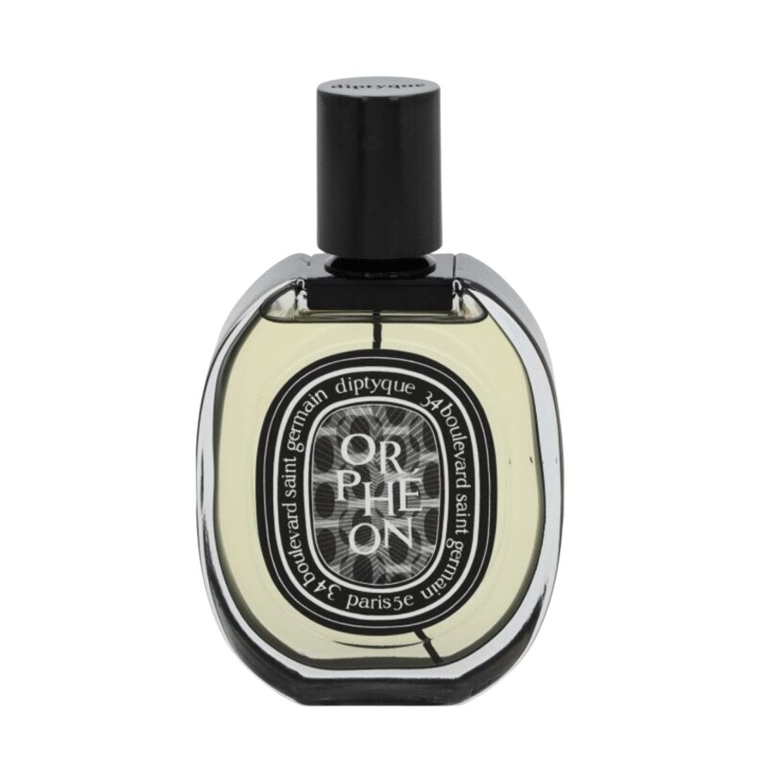 Diptyque Eau de Toilette Orpheon 75ml Unisex Parfum Frauen & Männer, Parfüm Frau & Mann, Damenparfum Herrenparfum