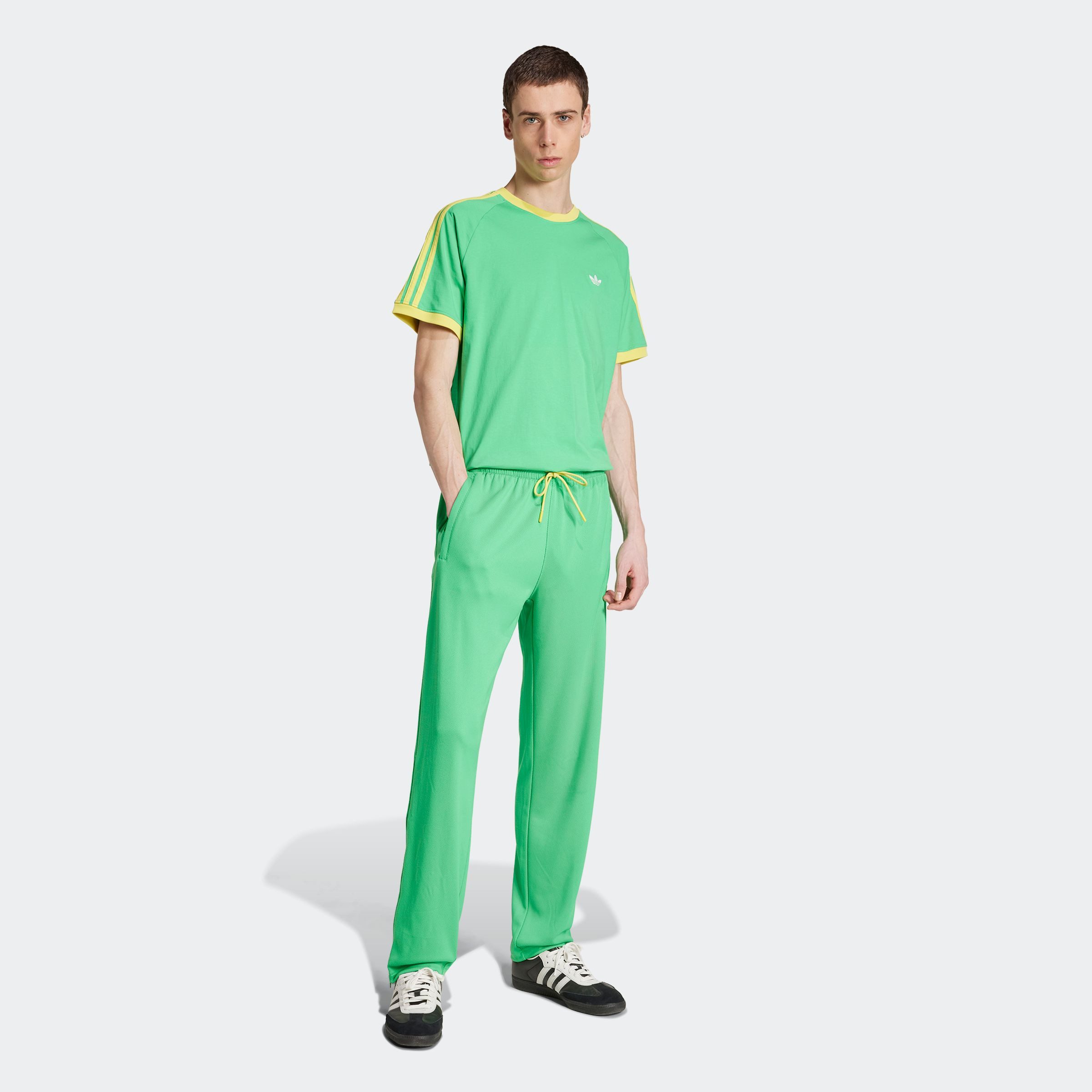 adidas Originals T-Shirt Q2 MONOGRAM CAL