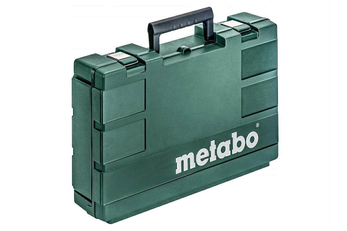 metabo Koffer METABO KOFFER FÜR 2 SCHRAUBENZIEHER