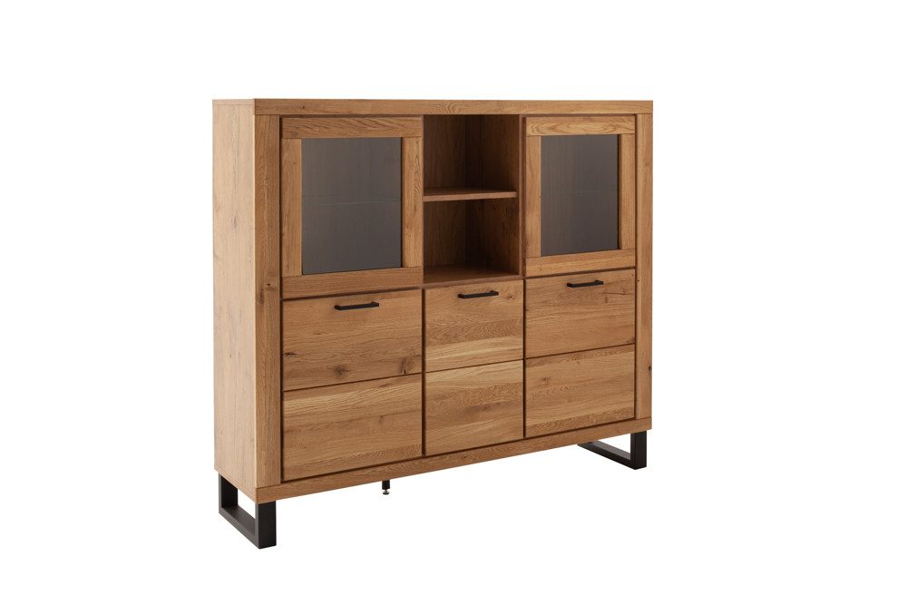 MCA furniture Highboard