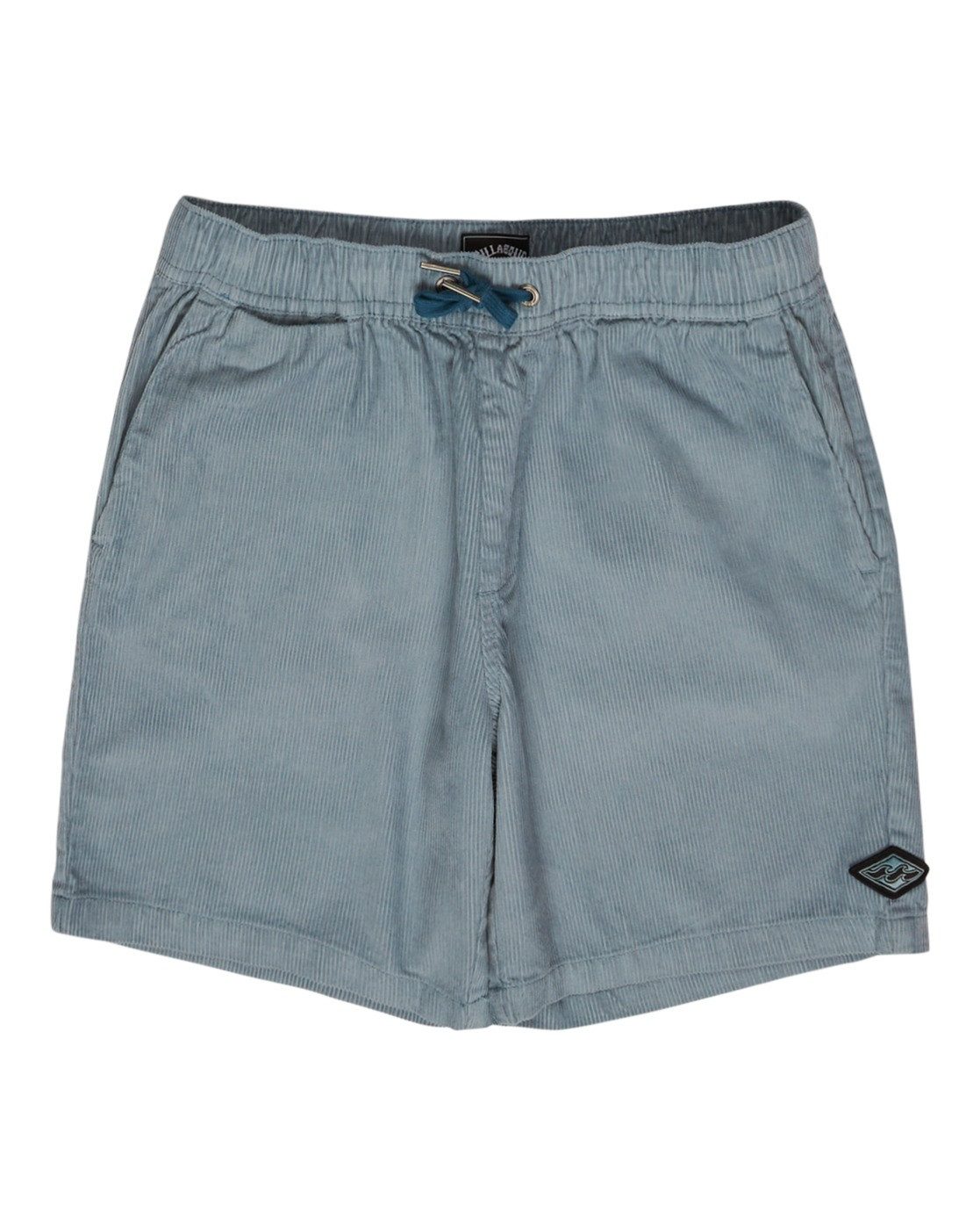 Bermudas Larry