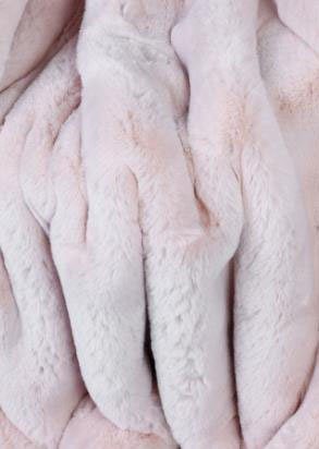 Wohndecke Donna 1, Star Home Textil, aus hochwertiger Qualität, Kuscheldecke