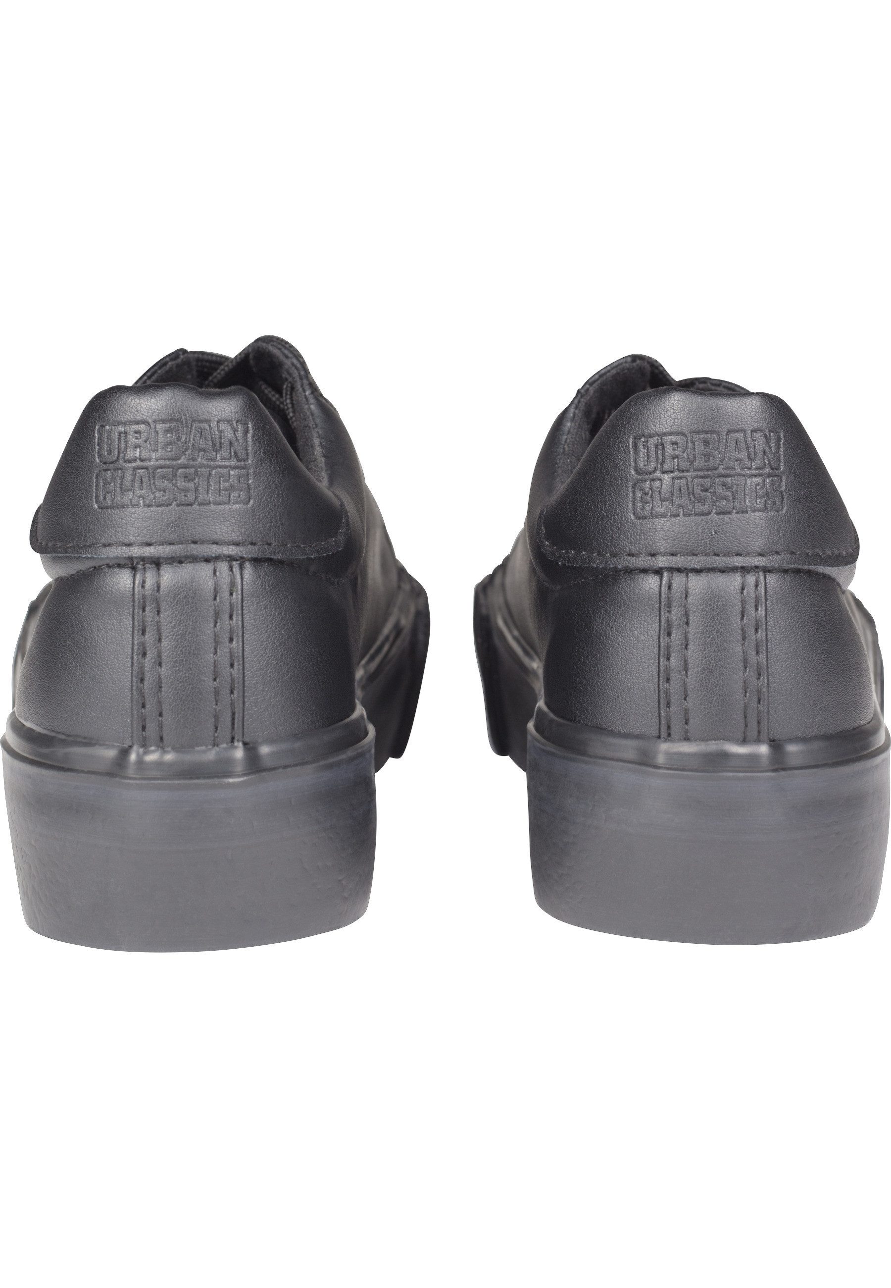 URBAN CLASSICS Urban Classics Damen Plateau Sneaker Sneaker (1-tlg)