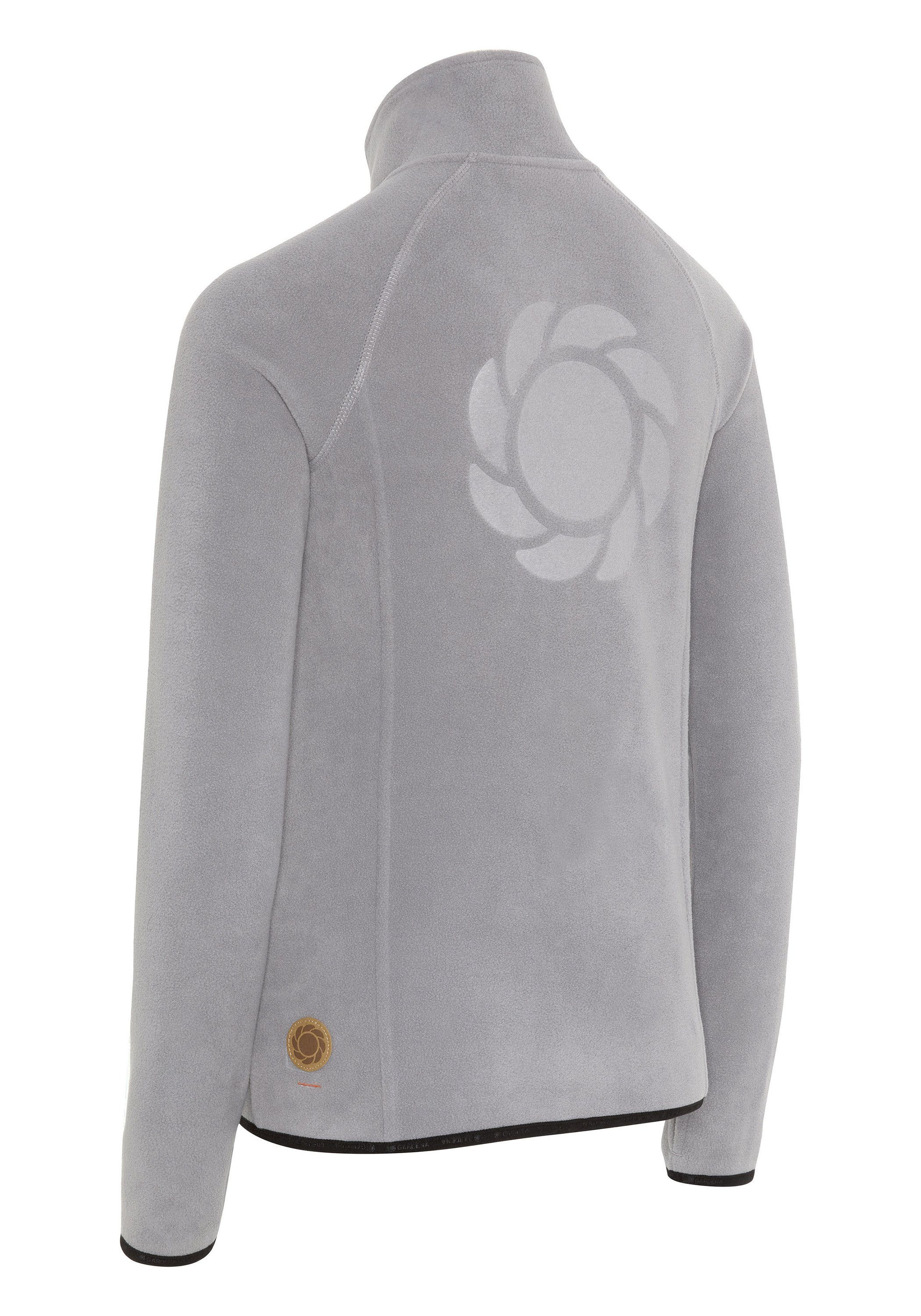 GARDENA Arbeitsjacke im dezenten Logo-Design