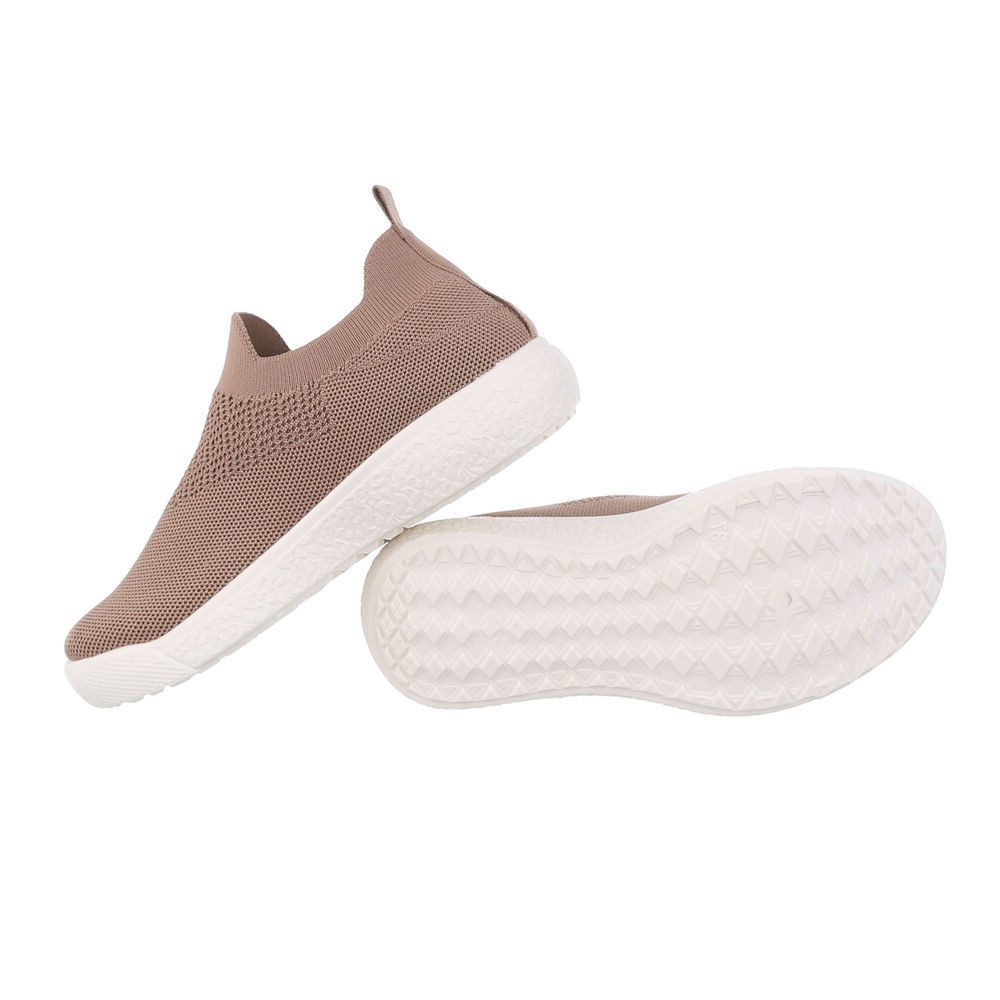 Ital-Design Damen Low-Top Freizeit Sneaker (86594233) günstig online kaufen