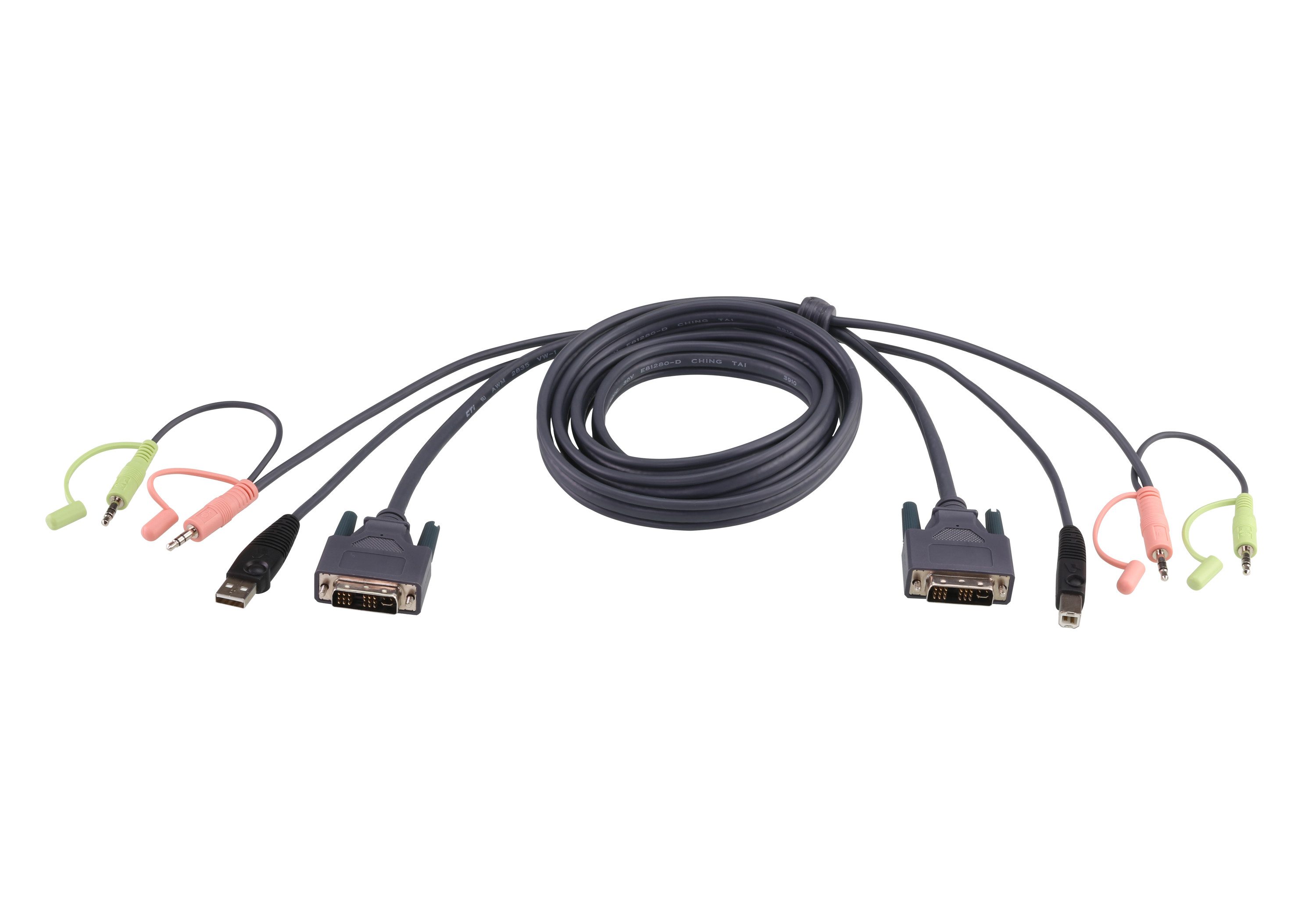 Aten TV-Kabel