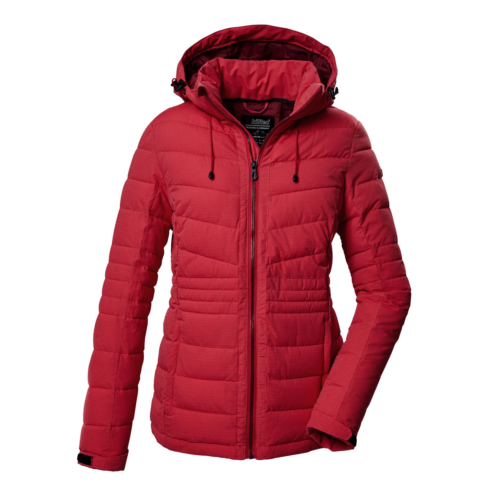 Killtec Steppjacke KOW 10 WMN QLTD günstig online kaufen