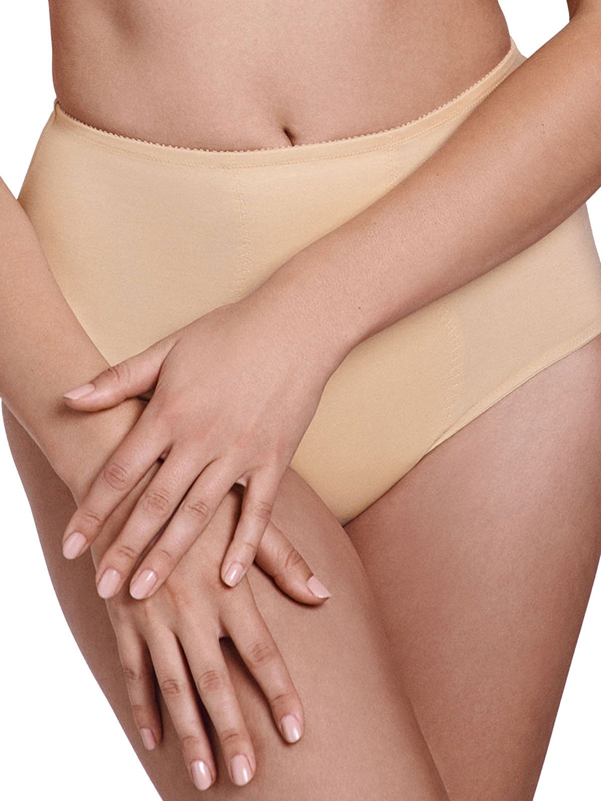 Lisca Miederhose Miederslip Mirelas (Stück, 1-St) -
