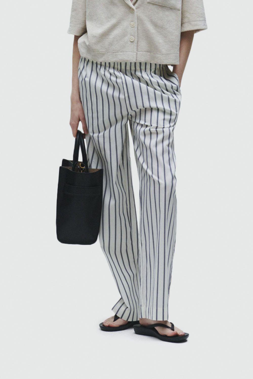 Marc O'Polo Loungehose Mix & Match günstig online kaufen