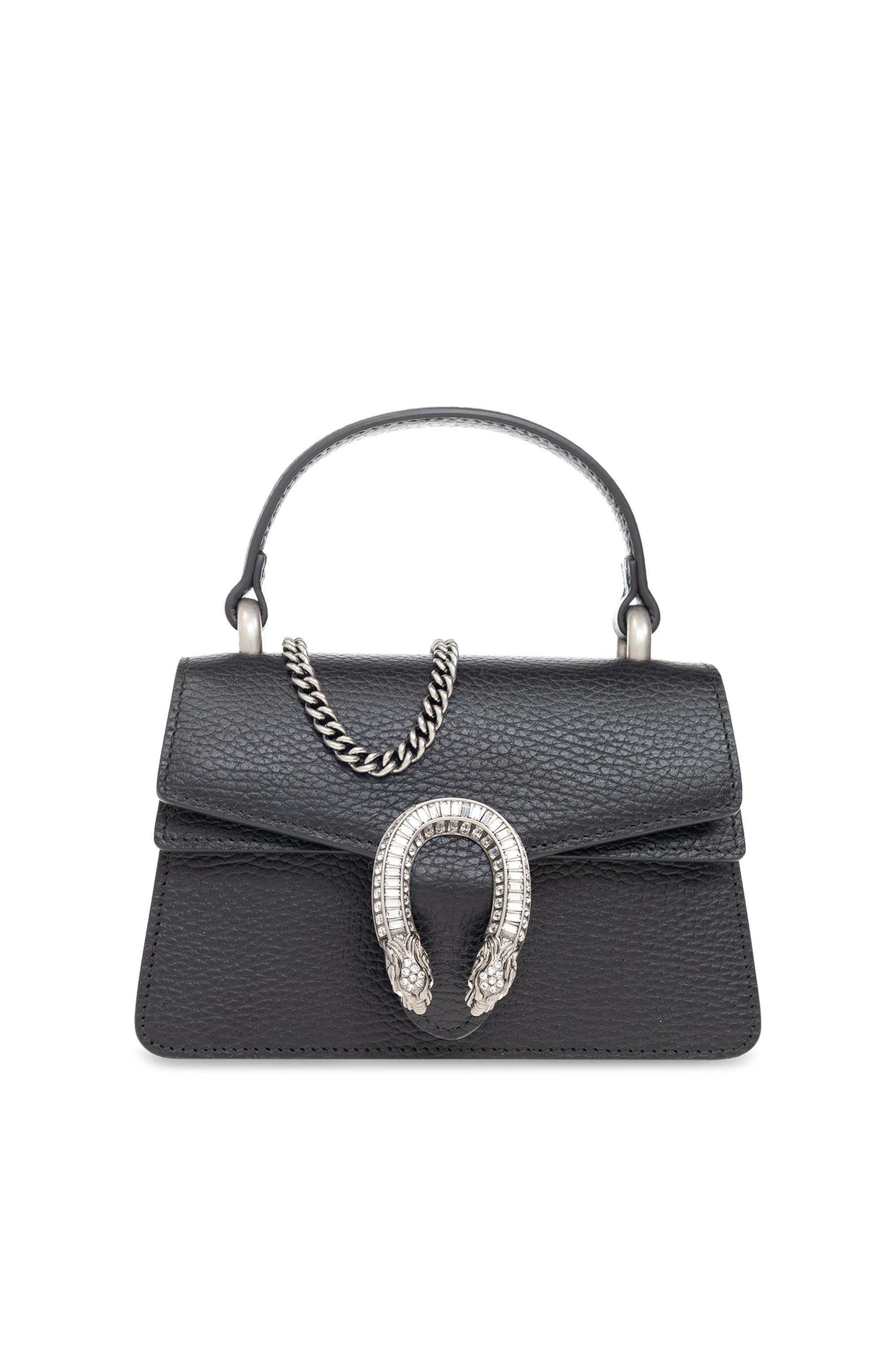 GUCCI Handtasche Handtasche für Damen (keine Angabe, 1-tlg., keine Angabe)