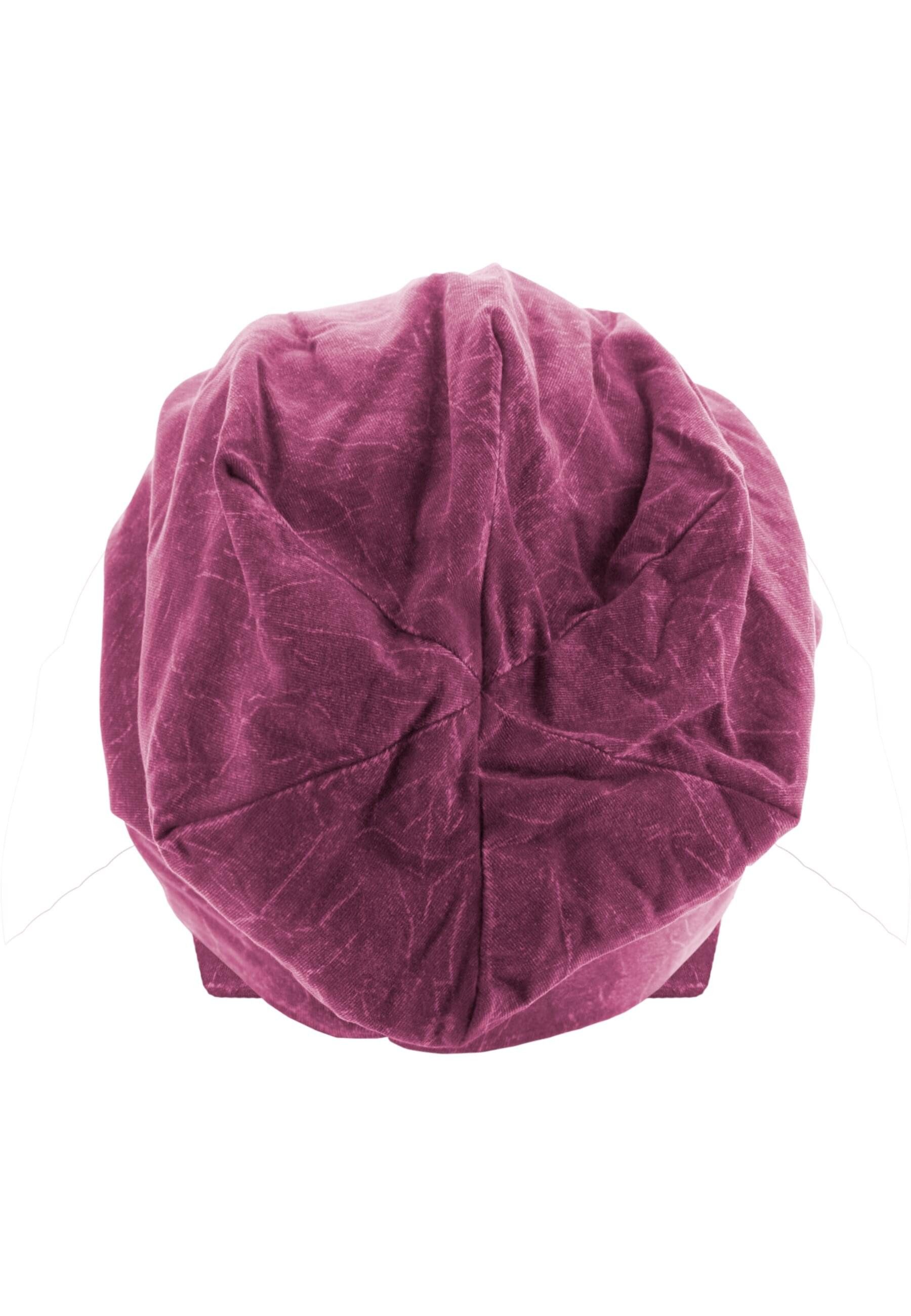 MSTRDS Beanie MSTRDS Unisex Stonewashed Jersey günstig online kaufen