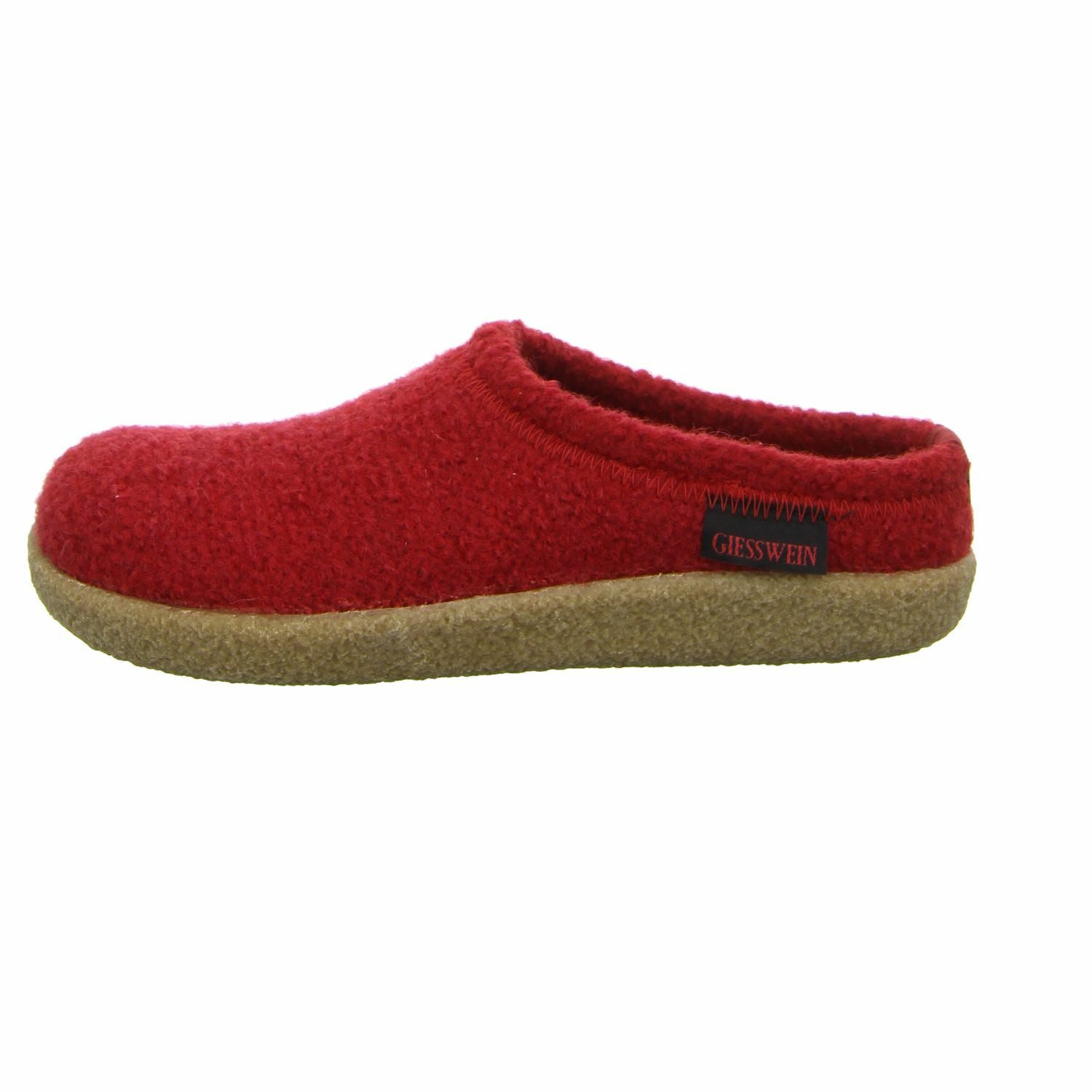 Giesswein Komfort Slipper für Damen Slipper (keine Angabe, 1-tlg., keine Angabe)