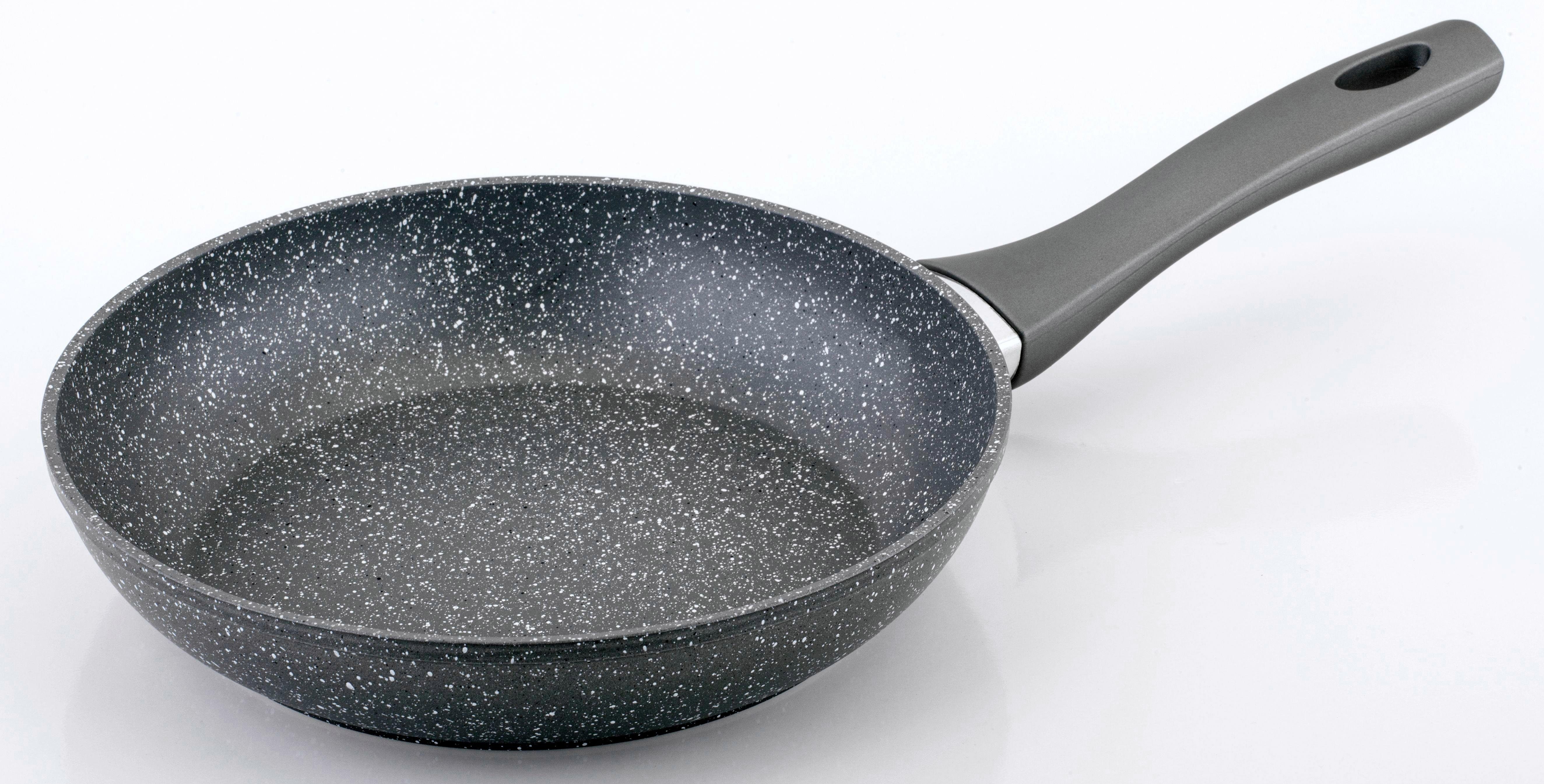 CS Koch-Systeme Bratpfanne Emden, Aluminium (1-tlg), Induktion