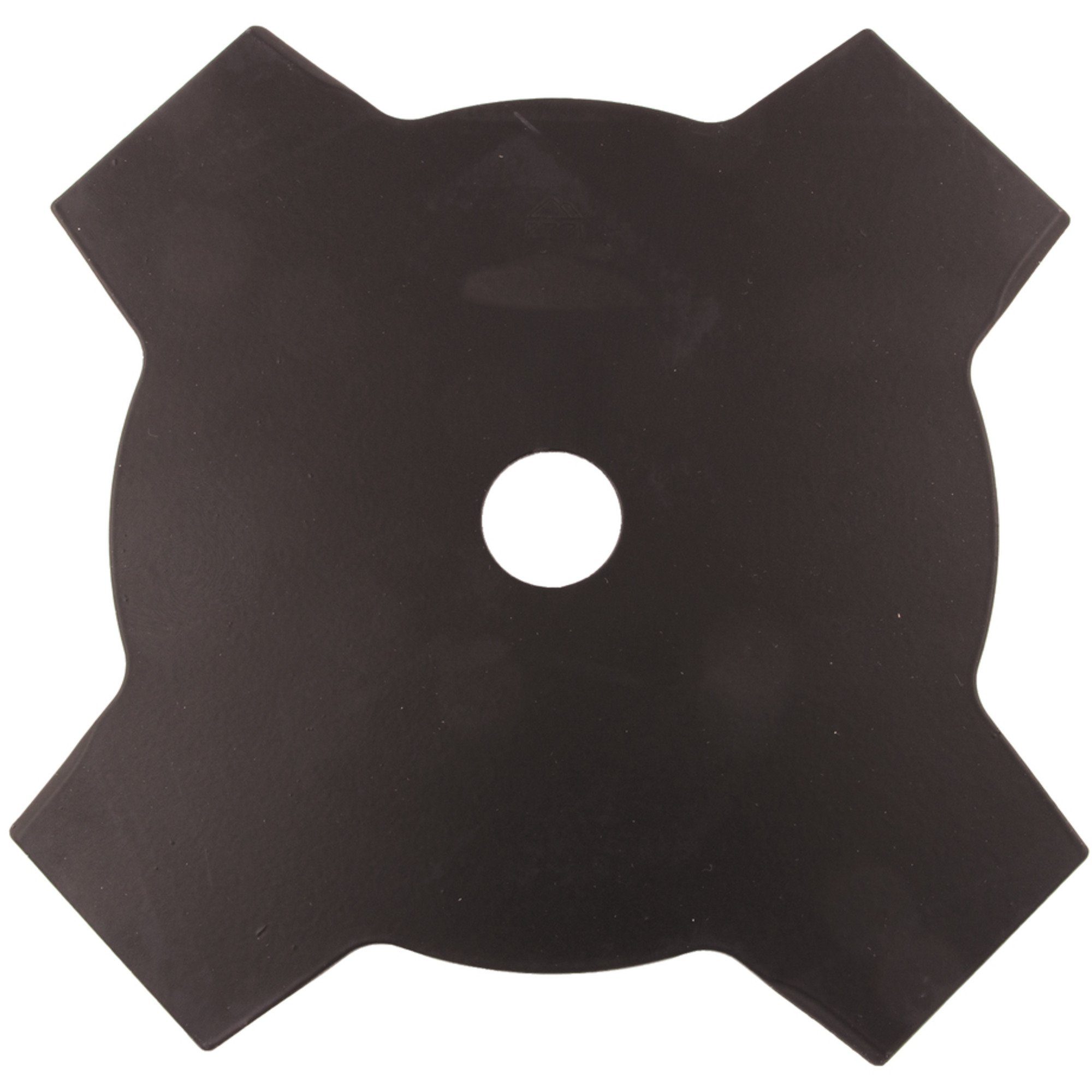 Makita Rasenmähermesser Makita 4-Zahn-Schlagmesser 230 x 25,4mm D-66008