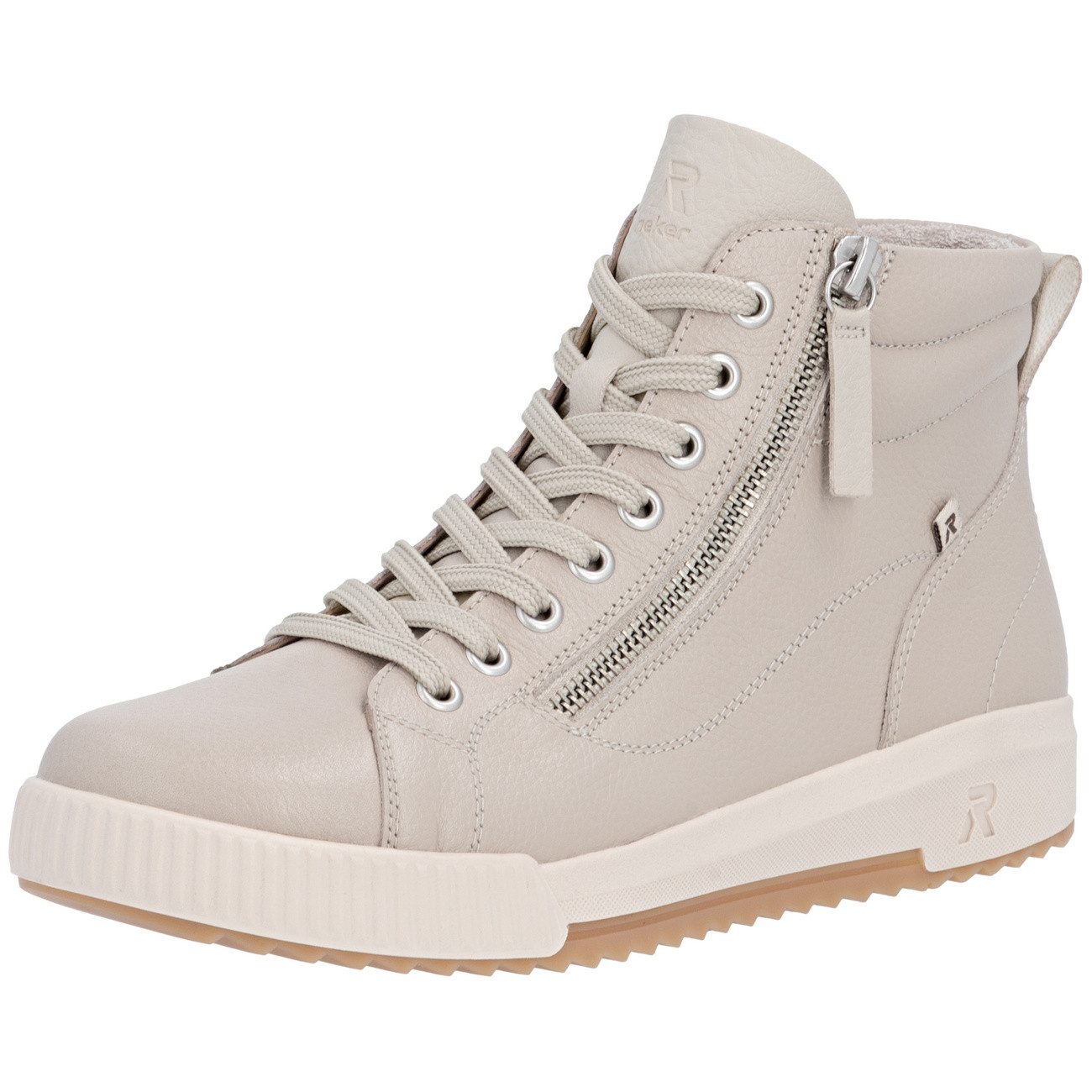 Rieker HWK Damen Stiefel Stiefel