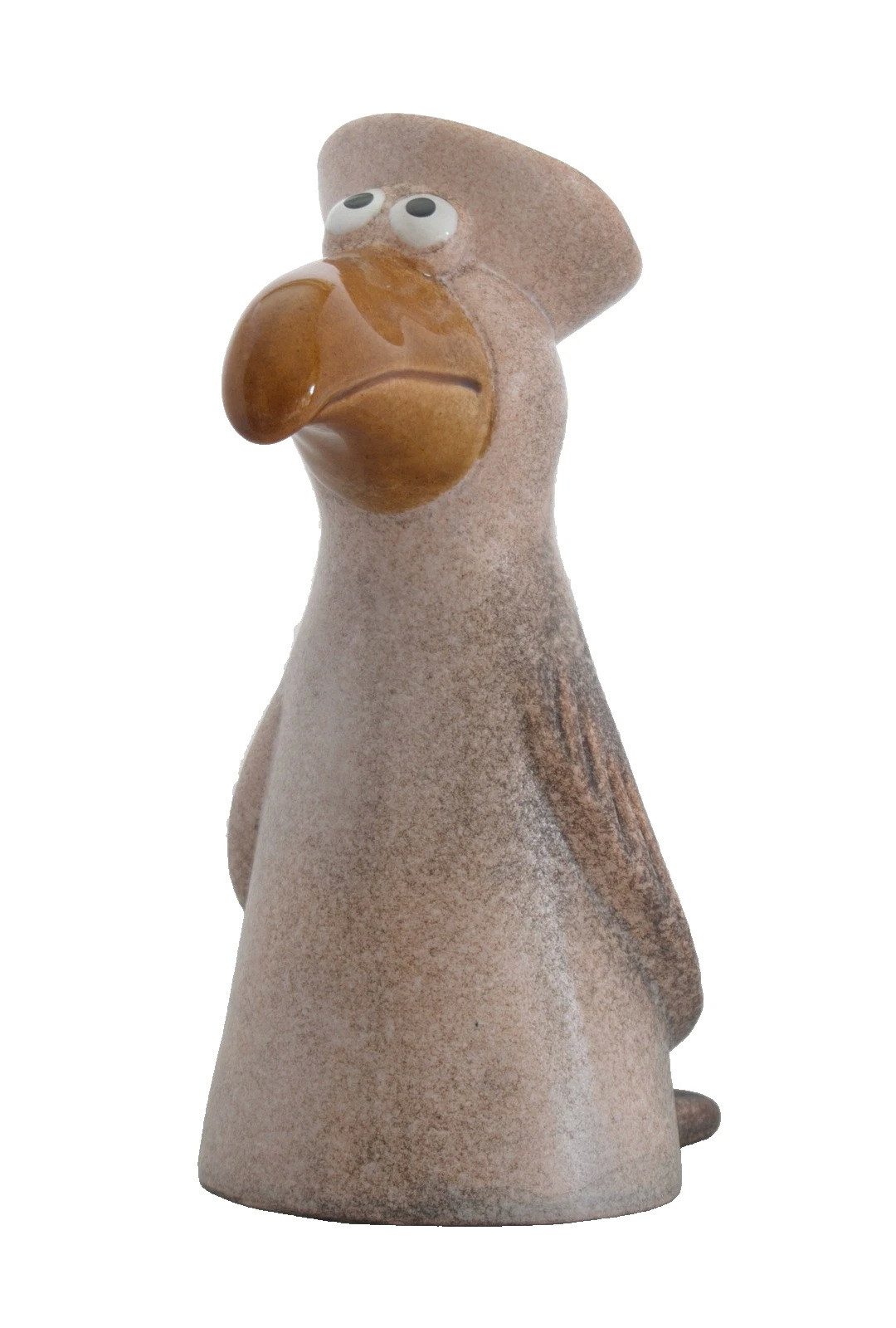 Kaufhaus le petit Tierfigur Gartenstecker Zaunhocker Möwe Vogel Garten Deko günstig online kaufen