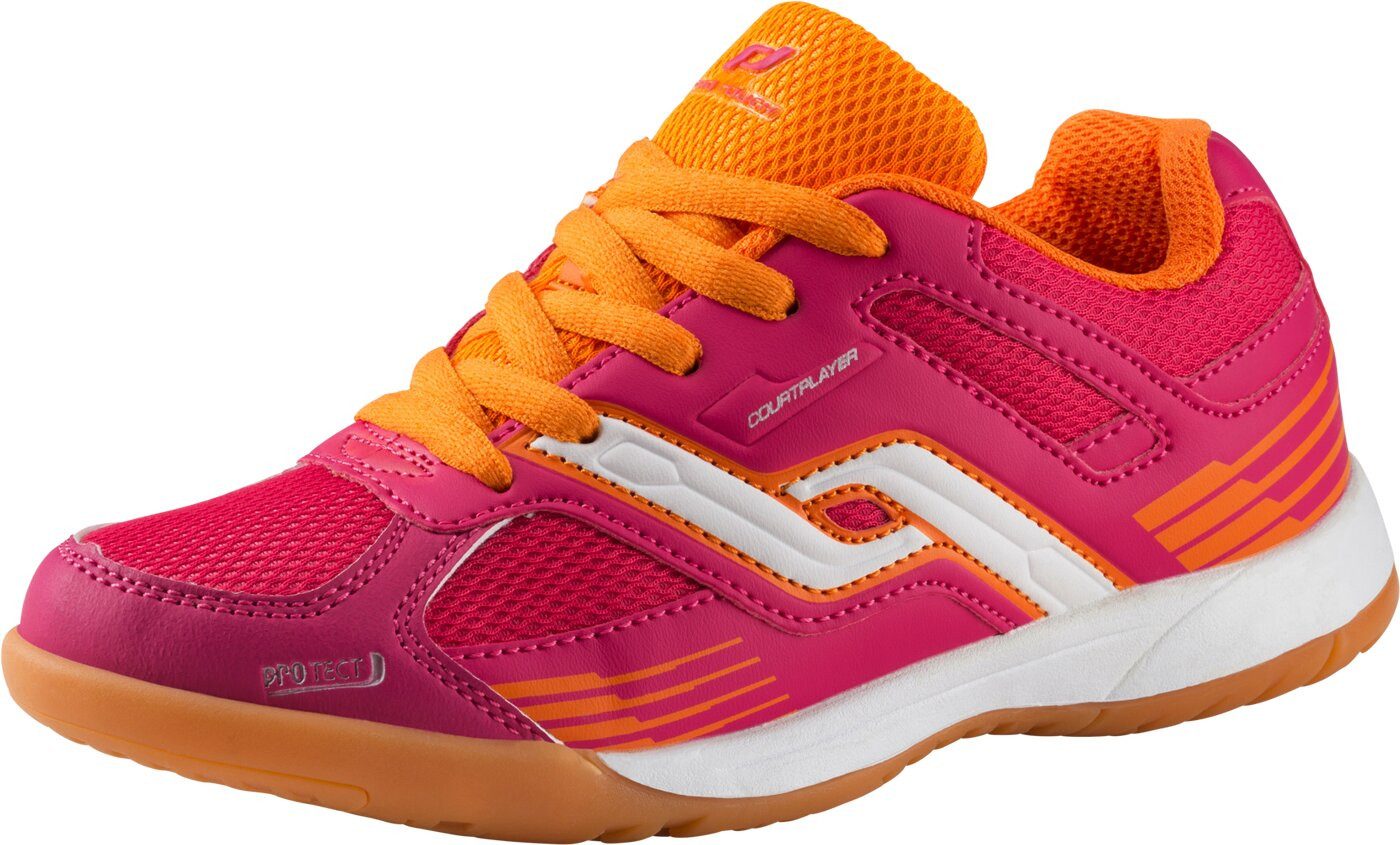 Pro Touch Indoor-Schuh Courtplayer Jr. Indoorschuh