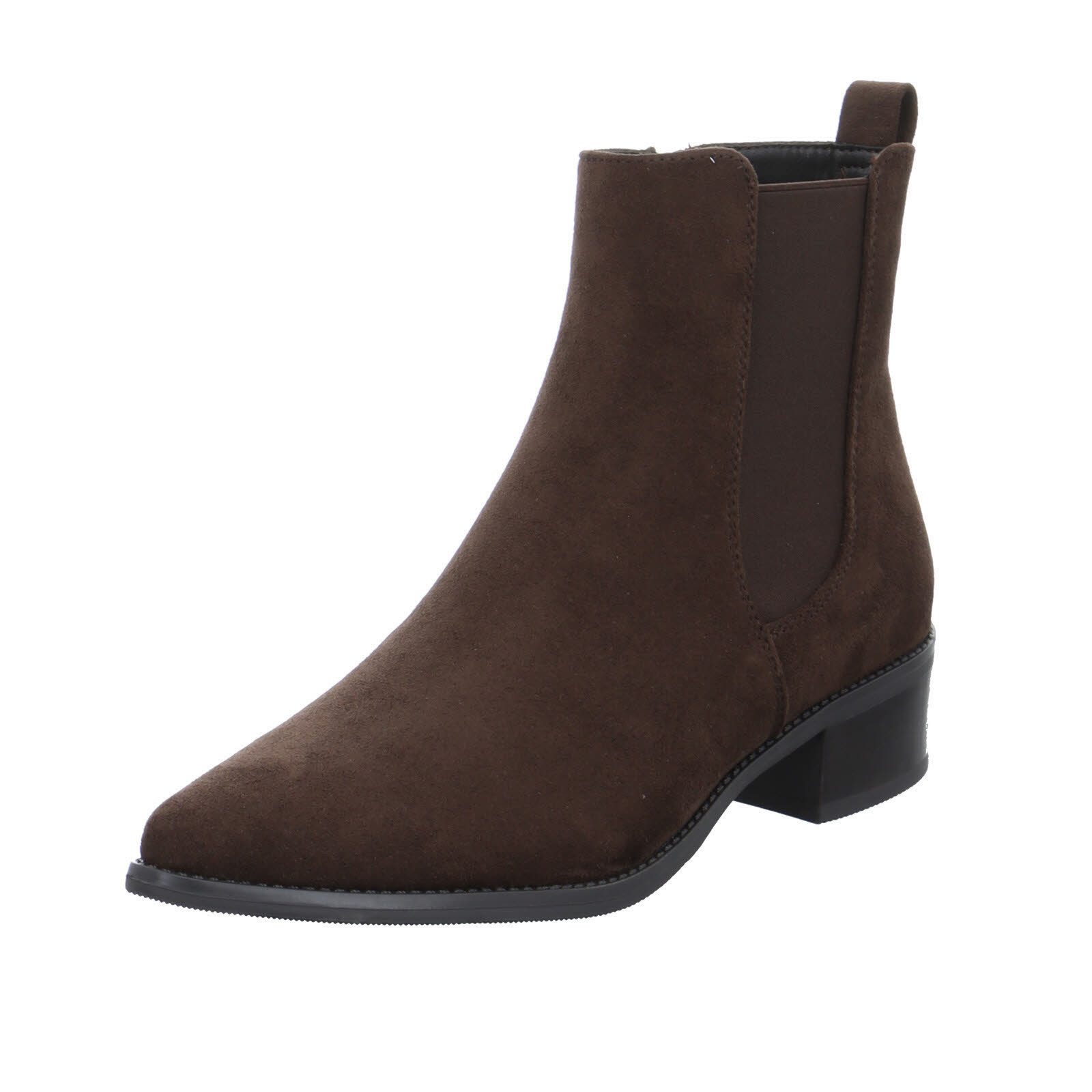 LIVING UPDATED TW26W-25165-01-DB Stiefelette