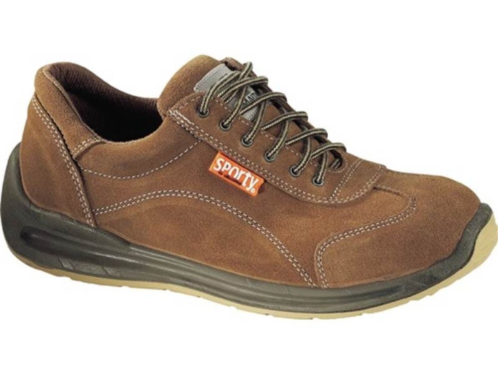 LEMAITRE LEMAITRE 122345 Sicherheitsschuh Viper Размер 45 W. L braun S2 SRC EN Arbeitsschuh