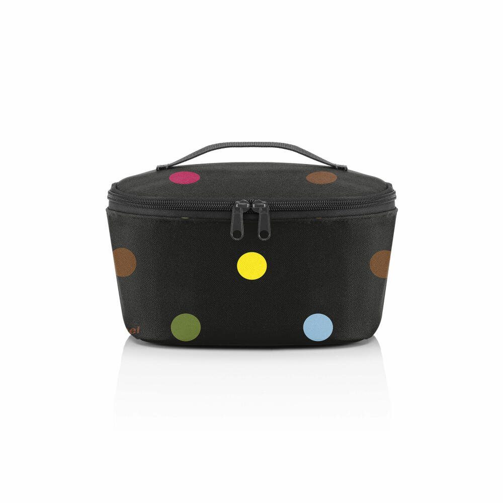 REISENTHEL® Aufbewahrungstasche L Dots pocket 2.5 coolerbag S