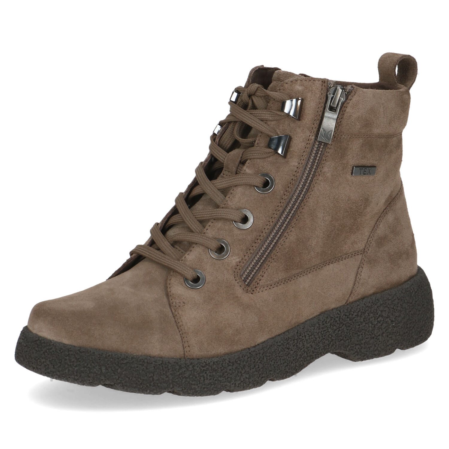 Schnürschuh