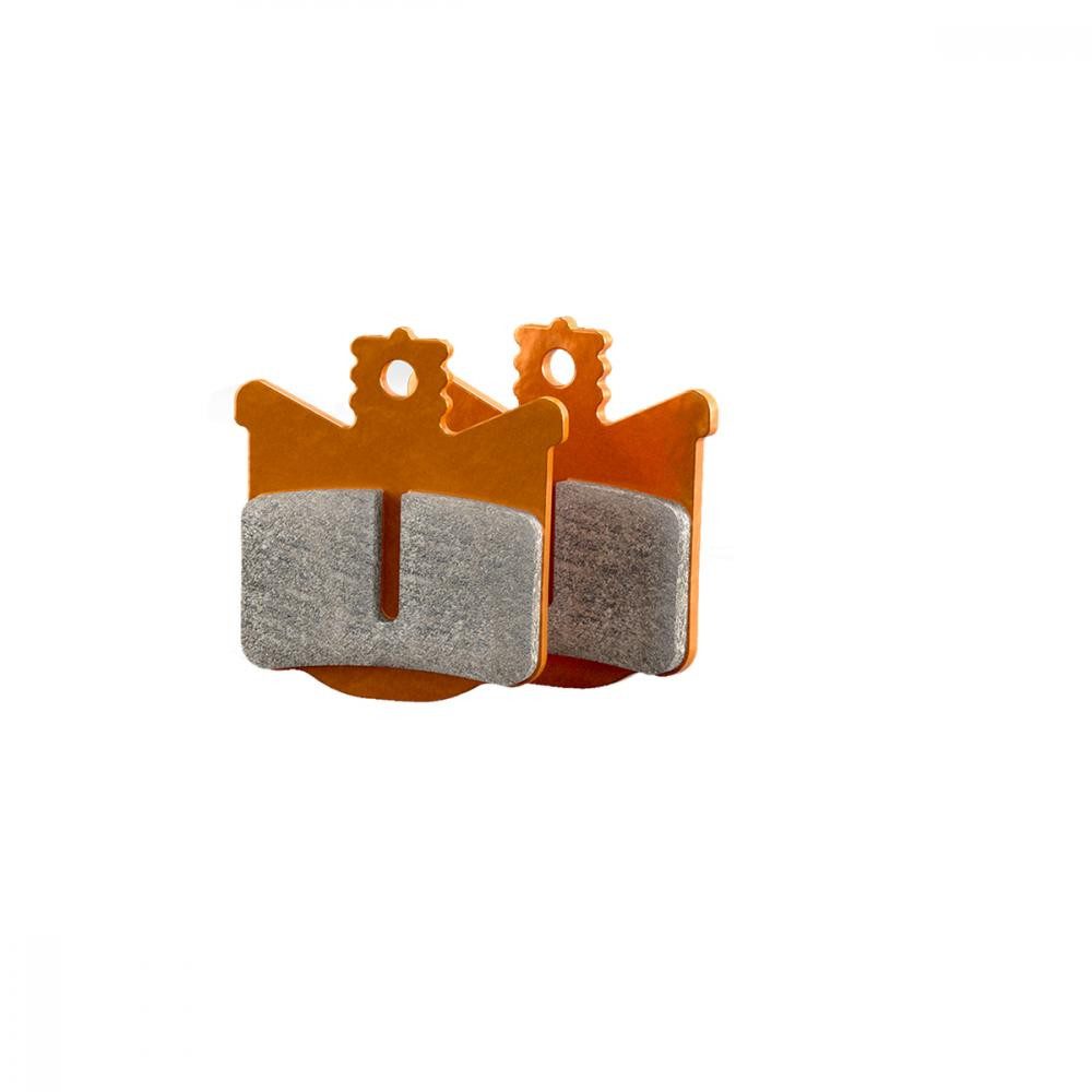 Magura Bremsbelag MAGURA Bremsbelag 10.A (VE = 1 Set) - leiser Allround-Belag für MT A2
