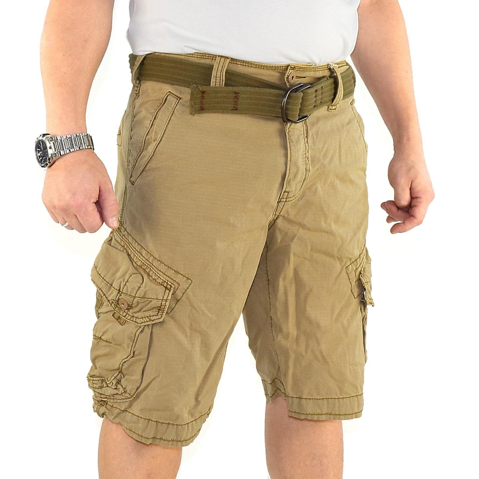 Jet Lag Cargoshorts Short Jet Lag Take off 3