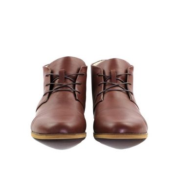 SORBAS '87 Leder Desert Boots Ankleboots