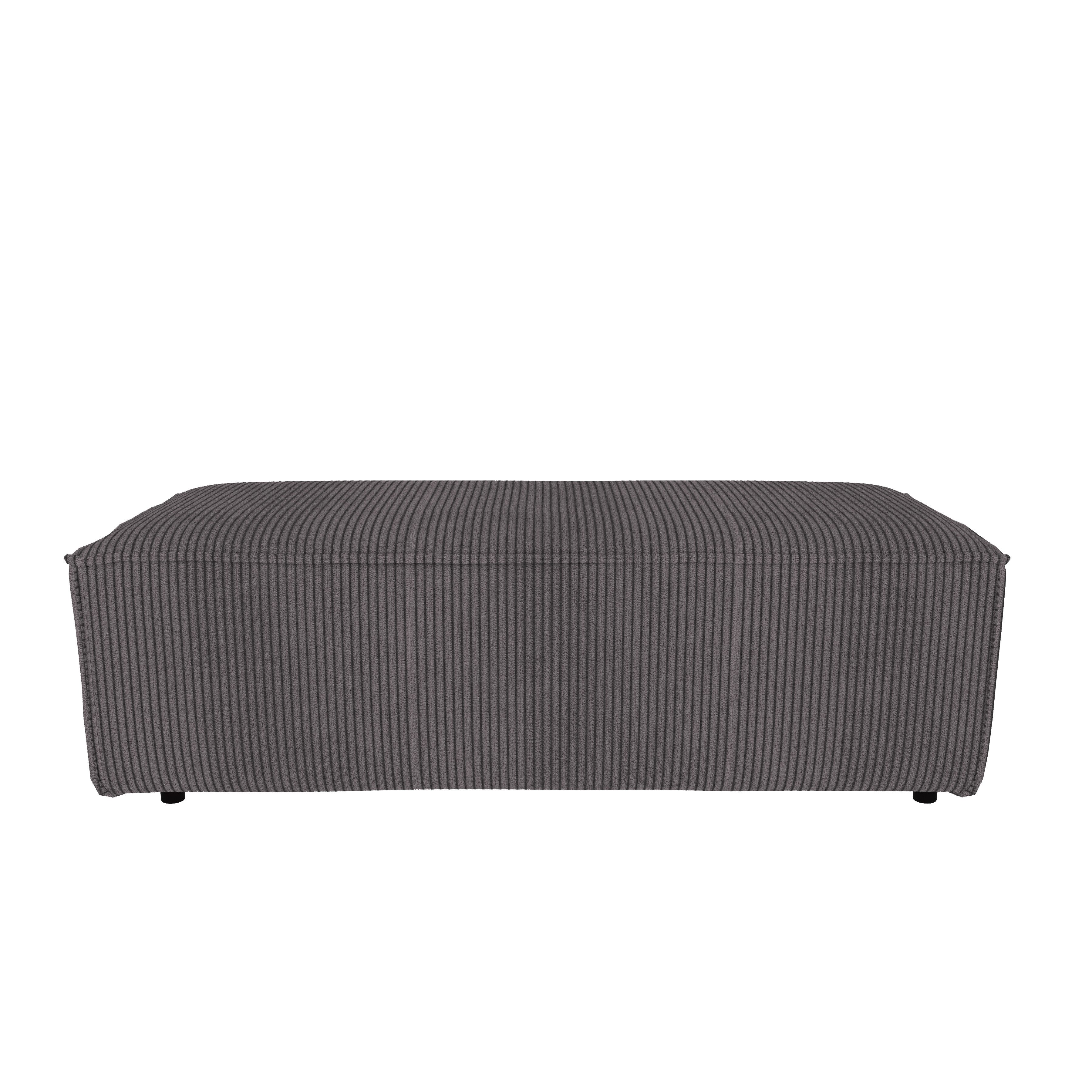 Kaiser Möbel Fußhocker Sitzhocker, Sessel, Poso günstig online kaufen