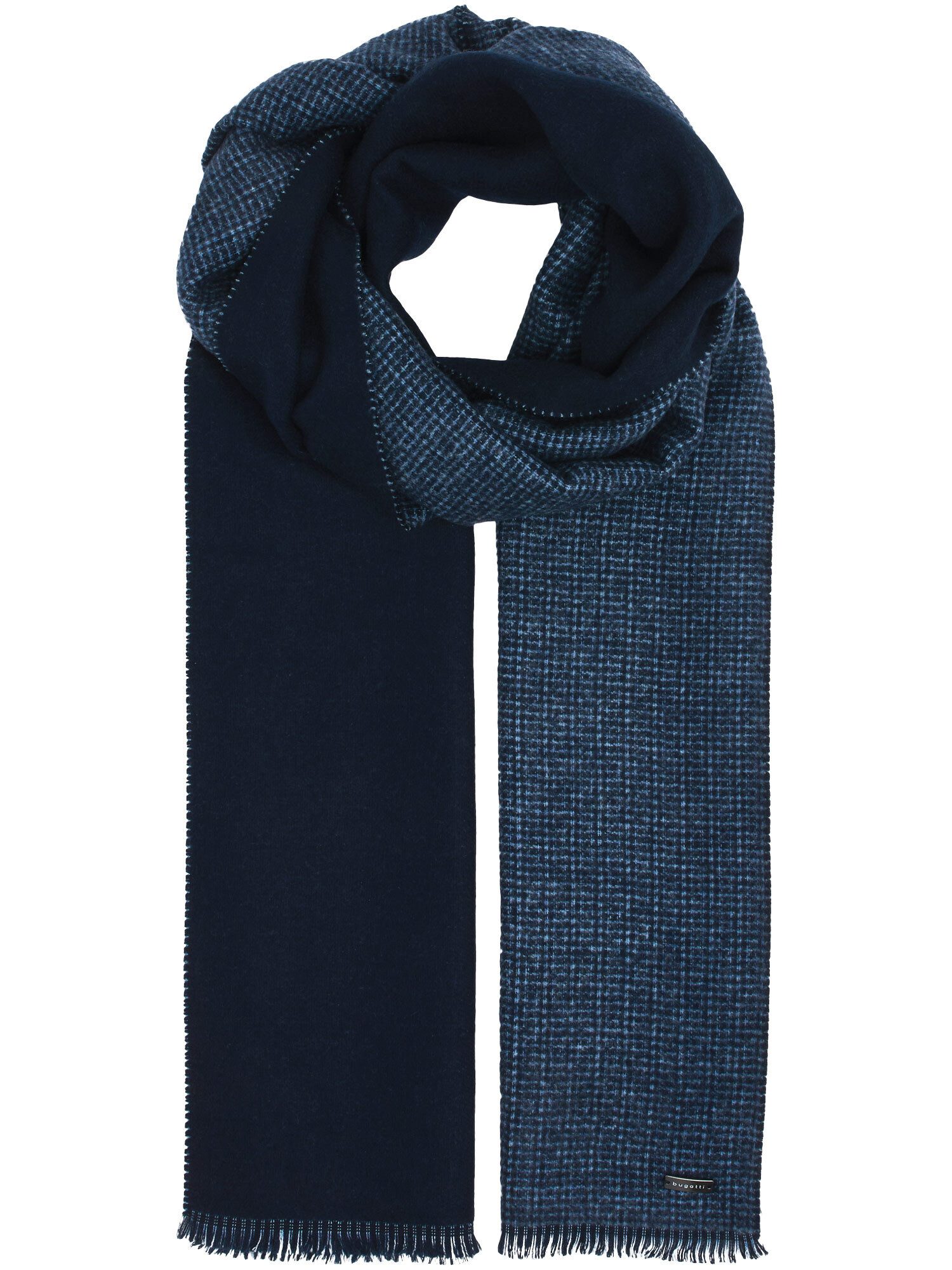 Modeschal Wollschal