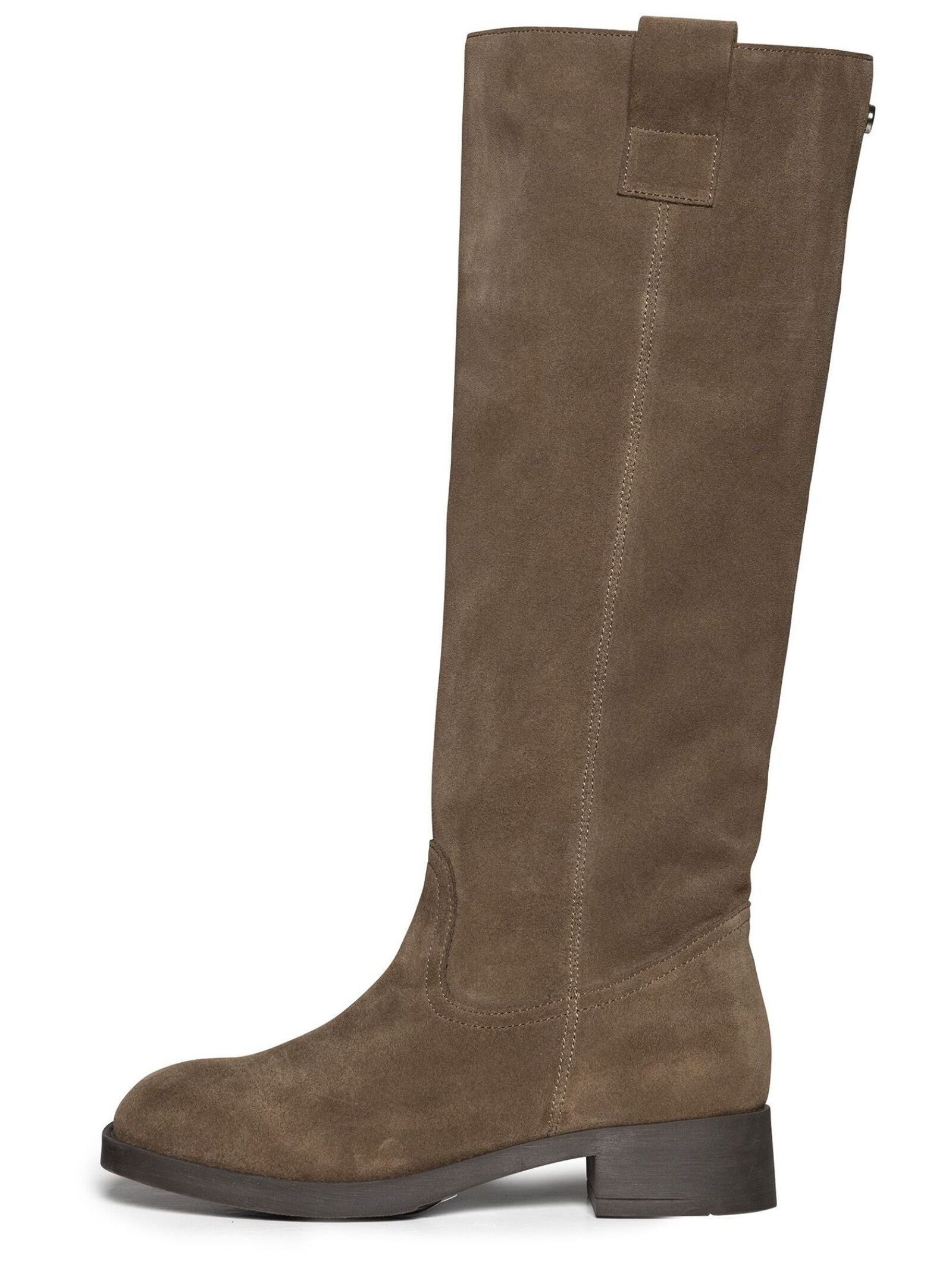 STEVE MADDEN STEVE MADDEN Stiefel Veloursleder Stiefel